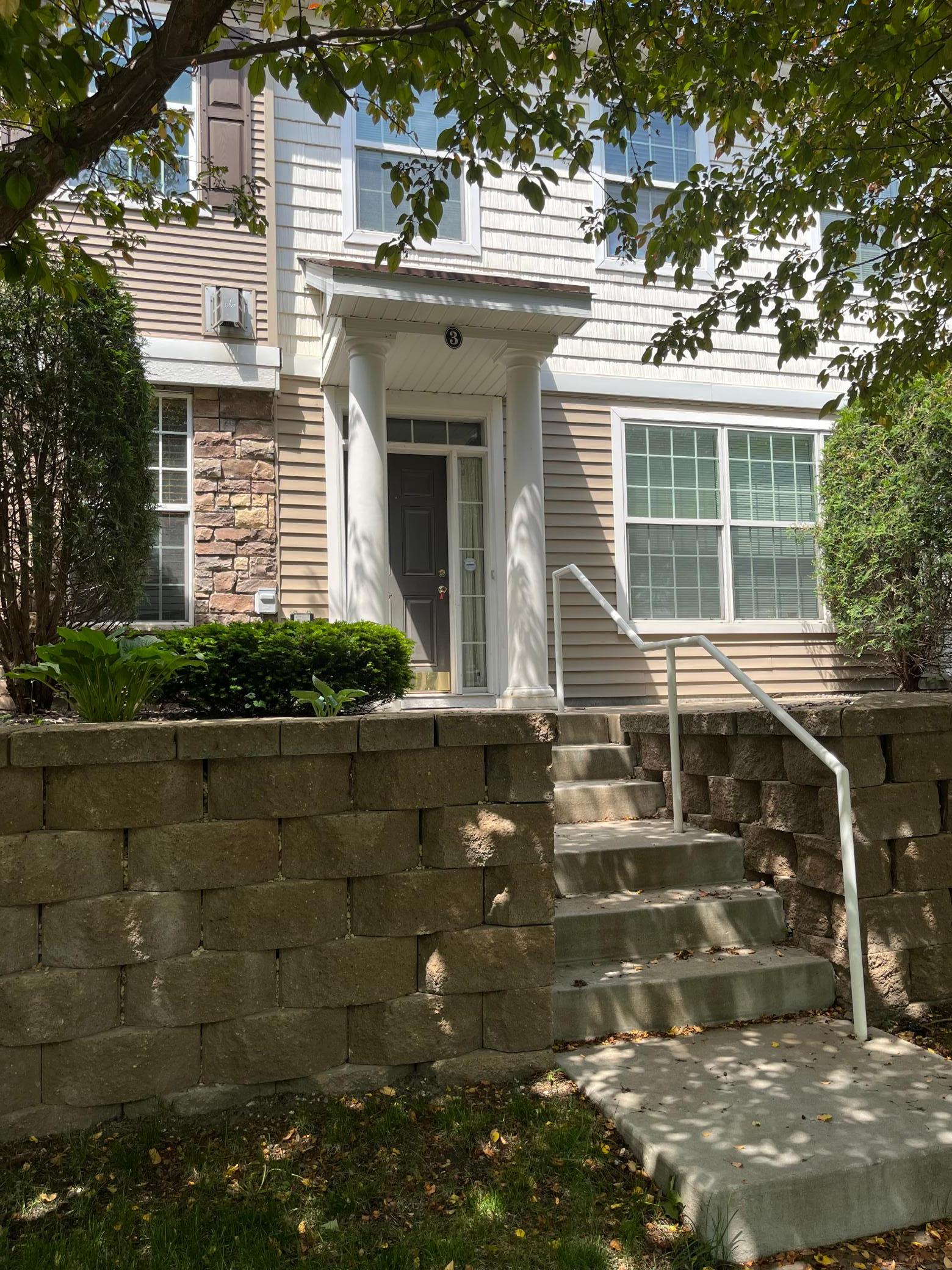 View of Residential at 3029 Hemingway Trail #3, Maplewood MN 55109, Maplewood - Mike Wilen | Minnesota Team Real Estate