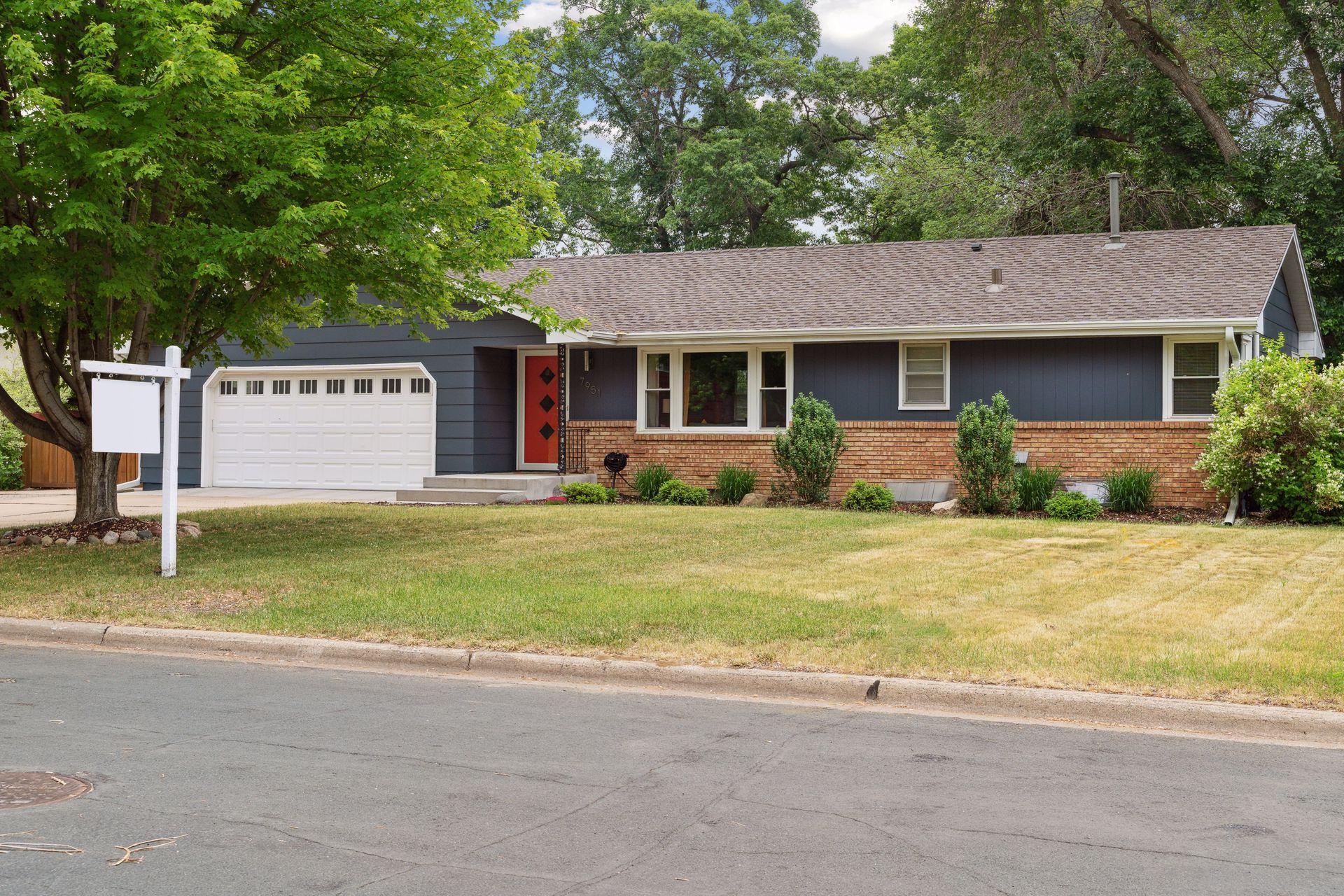 View of Residential at 7951 59th Avenue, New Hope MN 55428, New Hope - Mike Wilen | Minnesota Team Real Estate