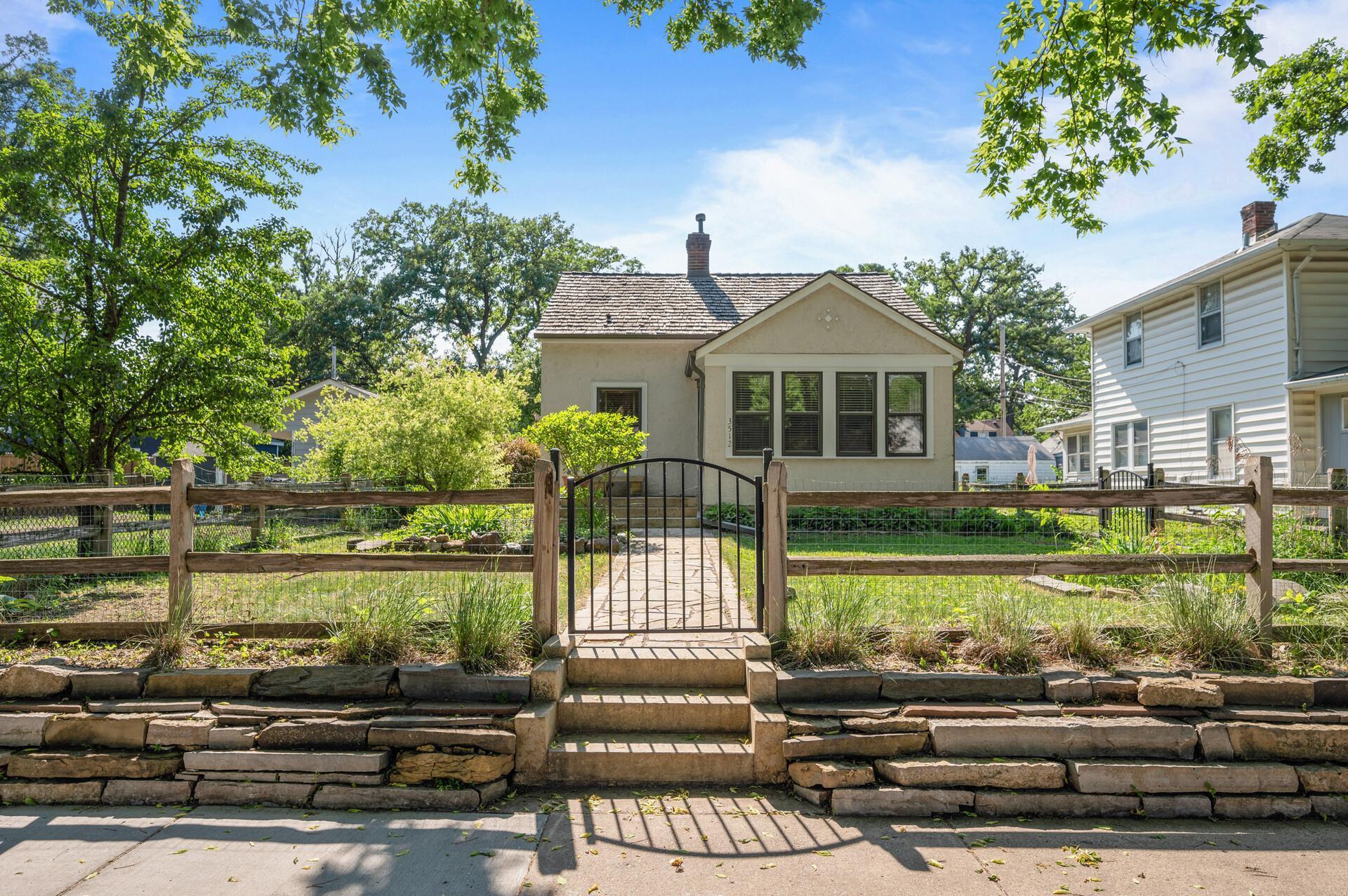 View of Residential at 3512 44th Avenue, Minneapolis MN 55406, Minneapolis - Mike Wilen | Minnesota Team Real Estate