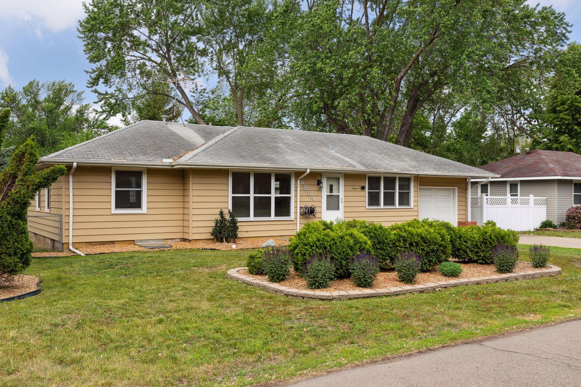 View of Residential at 5809 Broadway Avenue, Crystal MN 55428, Crystal - Mike Wilen | Minnesota Team Real Estate