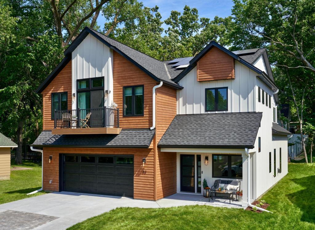 View of Residential at 83 Ash Street, Mahtomedi MN 55115, Mahtomedi - Mike Wilen | Minnesota Team Real Estate