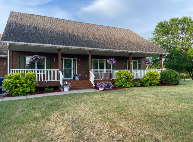 View of Residential at 5446 14th Street, Princeton MN 55371, Princeton - Mike Wilen | Minnesota Team Real Estate