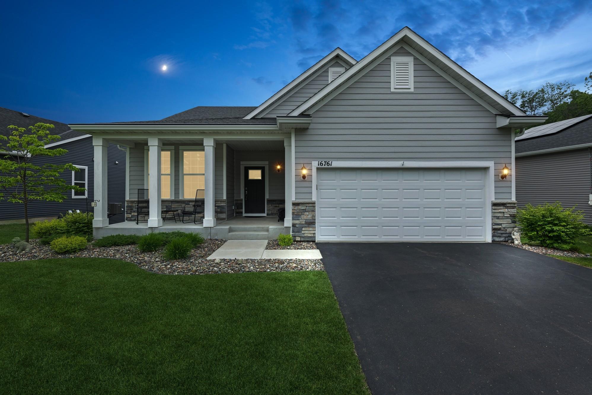 View of Residential at 16761 112th Avenue, Maple Grove MN 55369, Maple Grove - Mike Wilen | Minnesota Team Real Estate