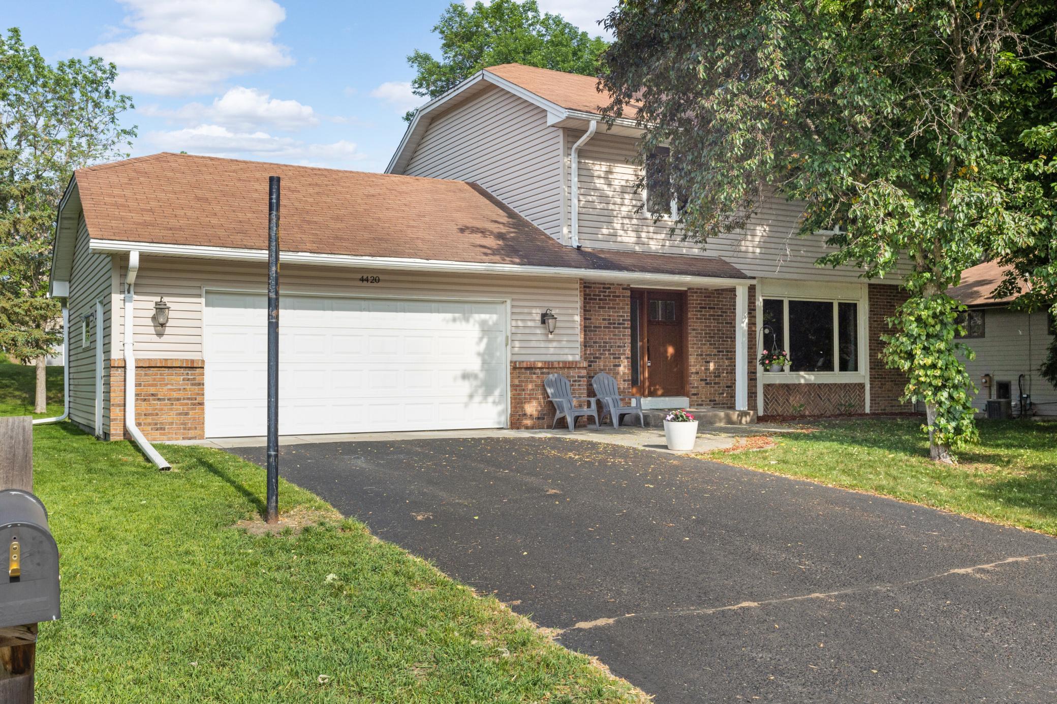 View of Residential at 4420 Jonquil Lane, Plymouth MN 55442, Plymouth - Mike Wilen | Minnesota Team Real Estate