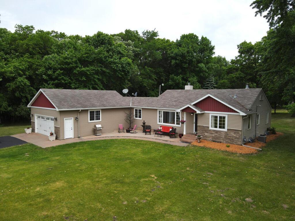 View of Residential at 12685 221st Avenue, Elk River MN 55330, Elk River - Mike Wilen | Minnesota Team Real Estate