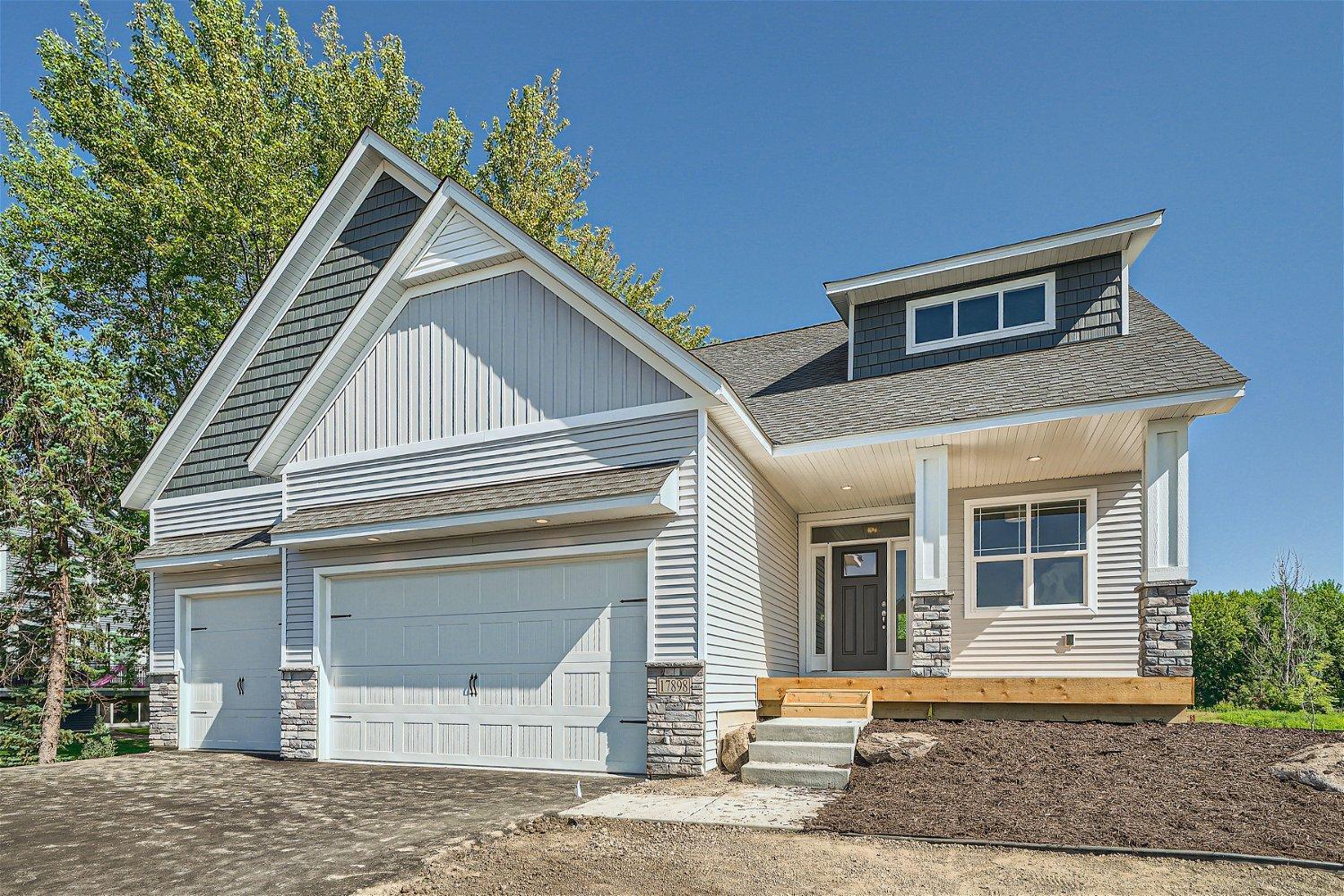 View of Residential at 17898 Prairie Way, Prior Lake MN 55372, Prior Lake - Mike Wilen | Minnesota Team Real Estate