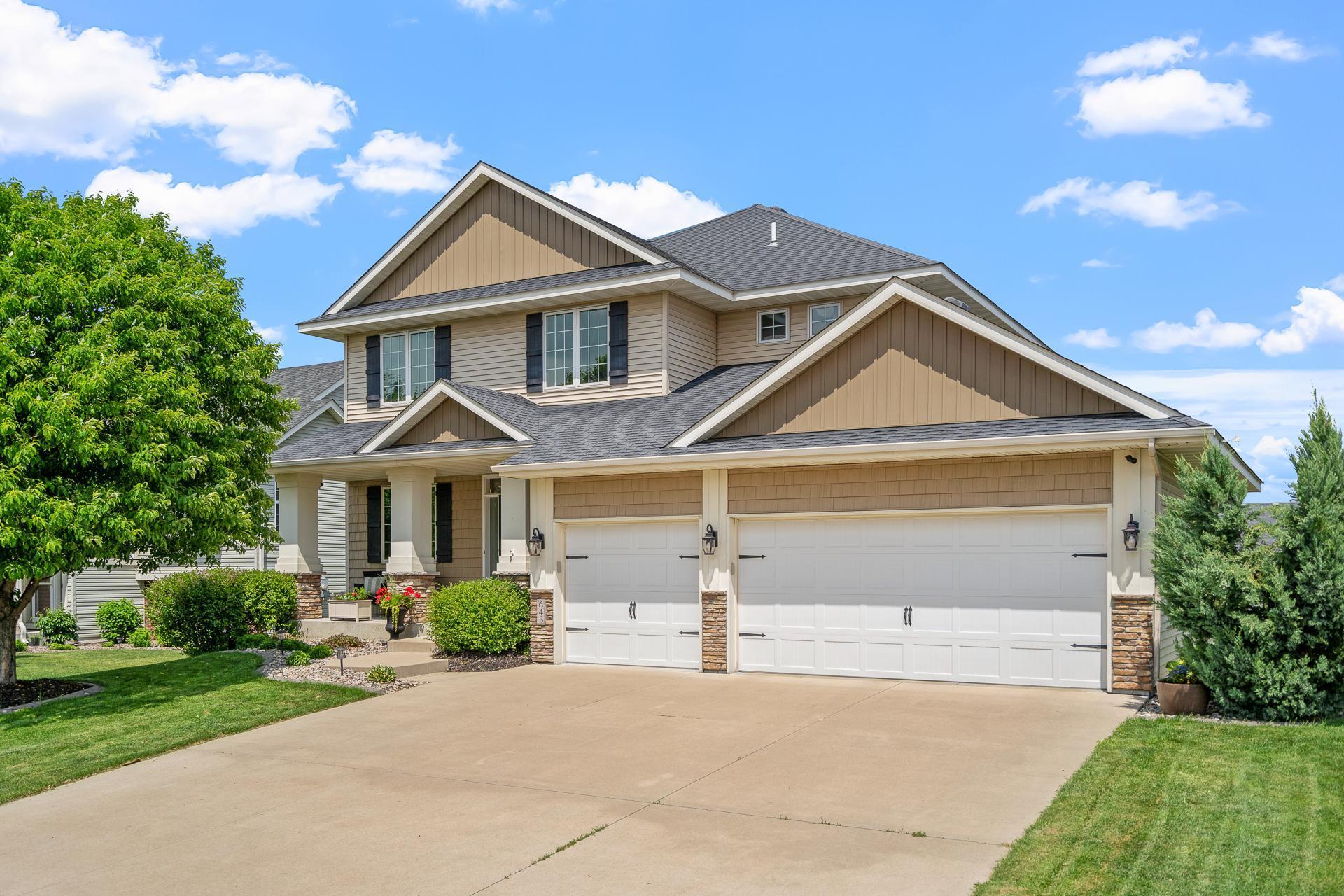 View of Residential at 643 Jutland Avenue, Shakopee MN 55379, Shakopee - Mike Wilen | Minnesota Team Real Estate