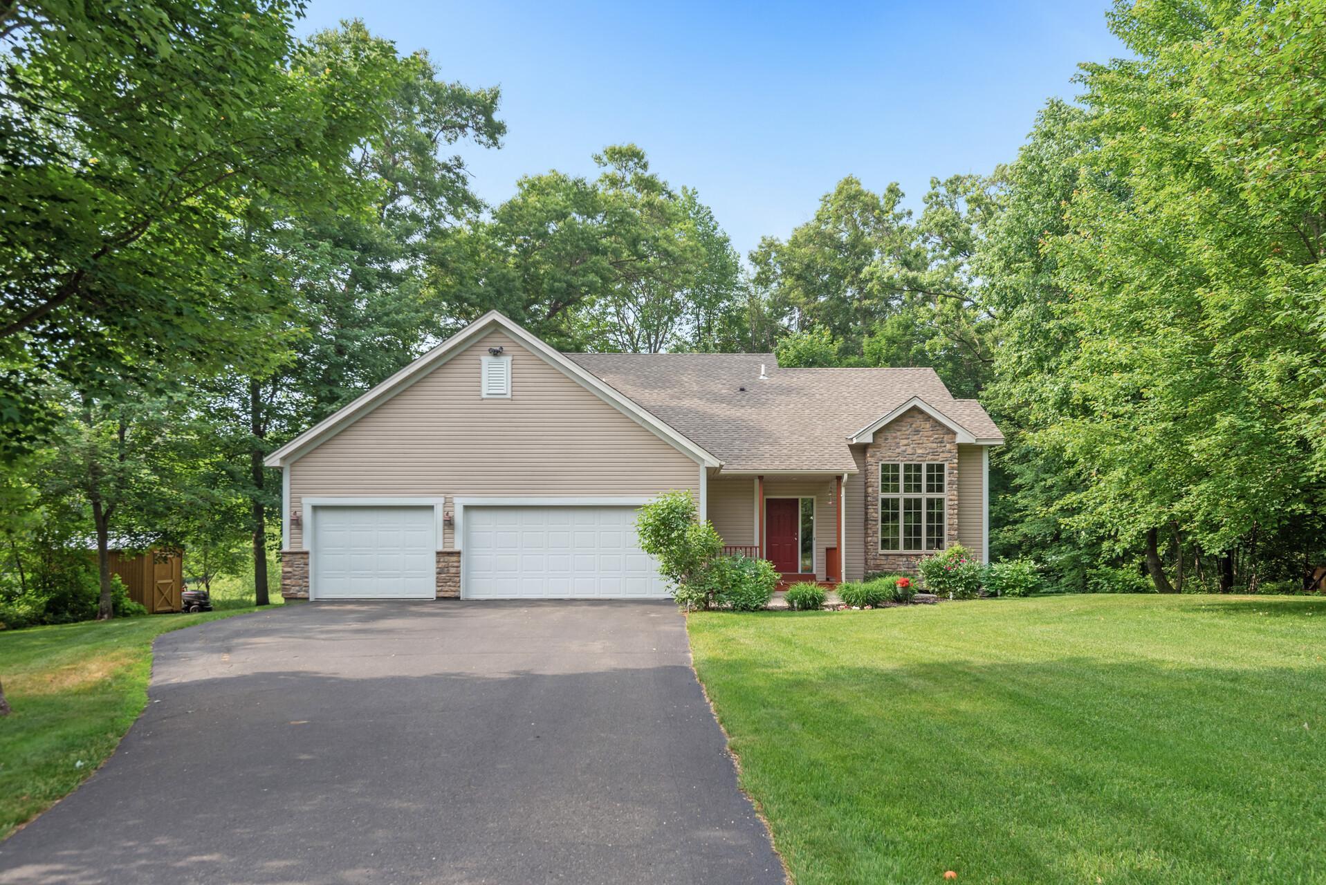 View of Residential at 6320 238th Avenue, Stacy MN 55079, Stacy - Mike Wilen | Minnesota Team Real Estate