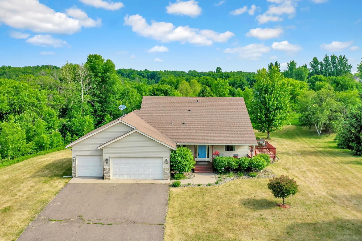 View of Residential at 28407 Lakeside Way, Lindstrom MN 55045, Lindstrom - Mike Wilen | Minnesota Team Real Estate