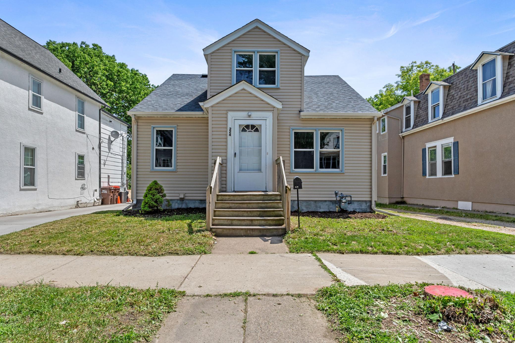View of Residential at 224 4th Avenue, South Saint Paul MN 55075, South Saint Paul - Mike Wilen | Minnesota Team Real Estate