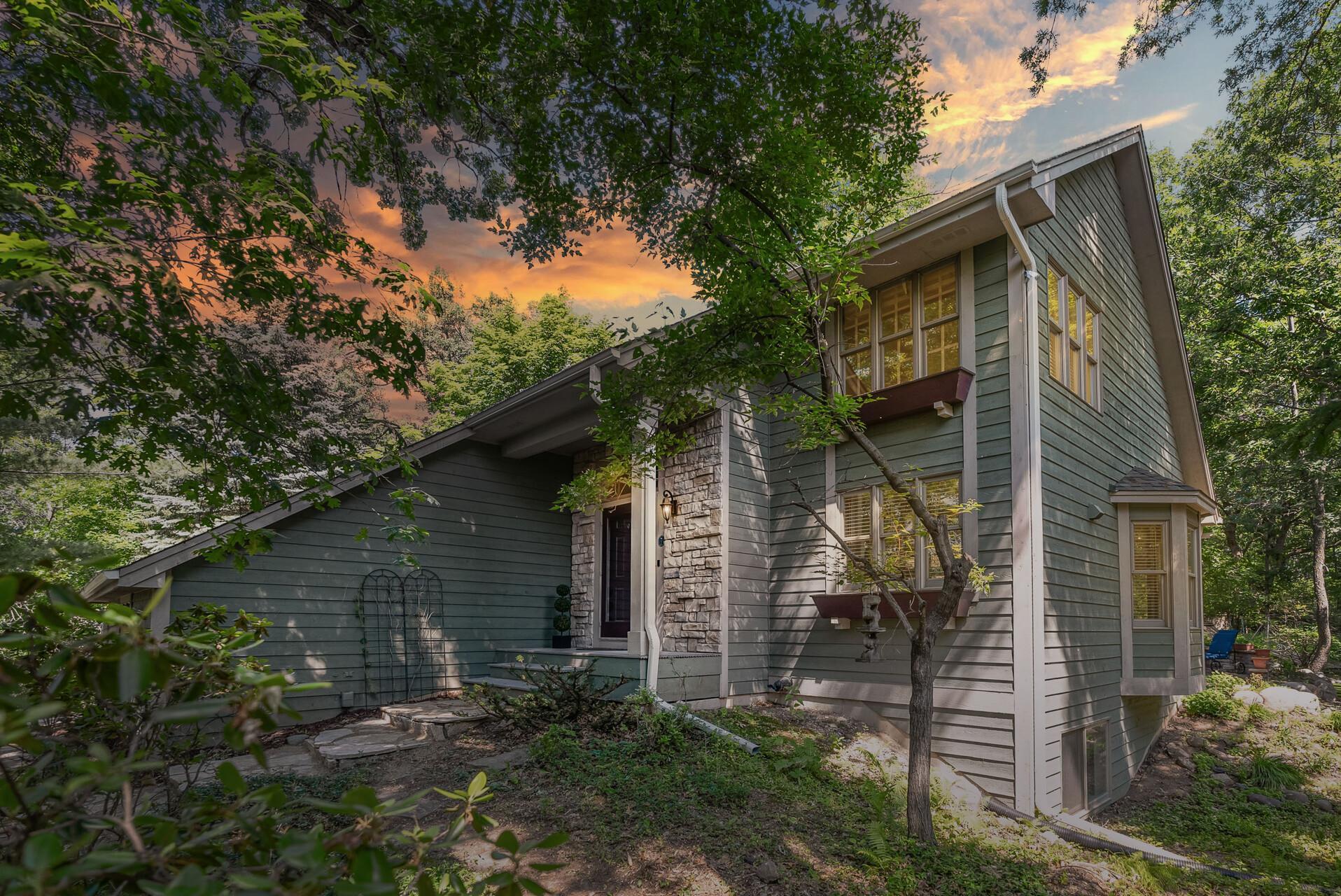 View of Residential at 2410 Hillwood Drive, Maplewood MN 55119, Maplewood - Mike Wilen | Minnesota Team Real Estate