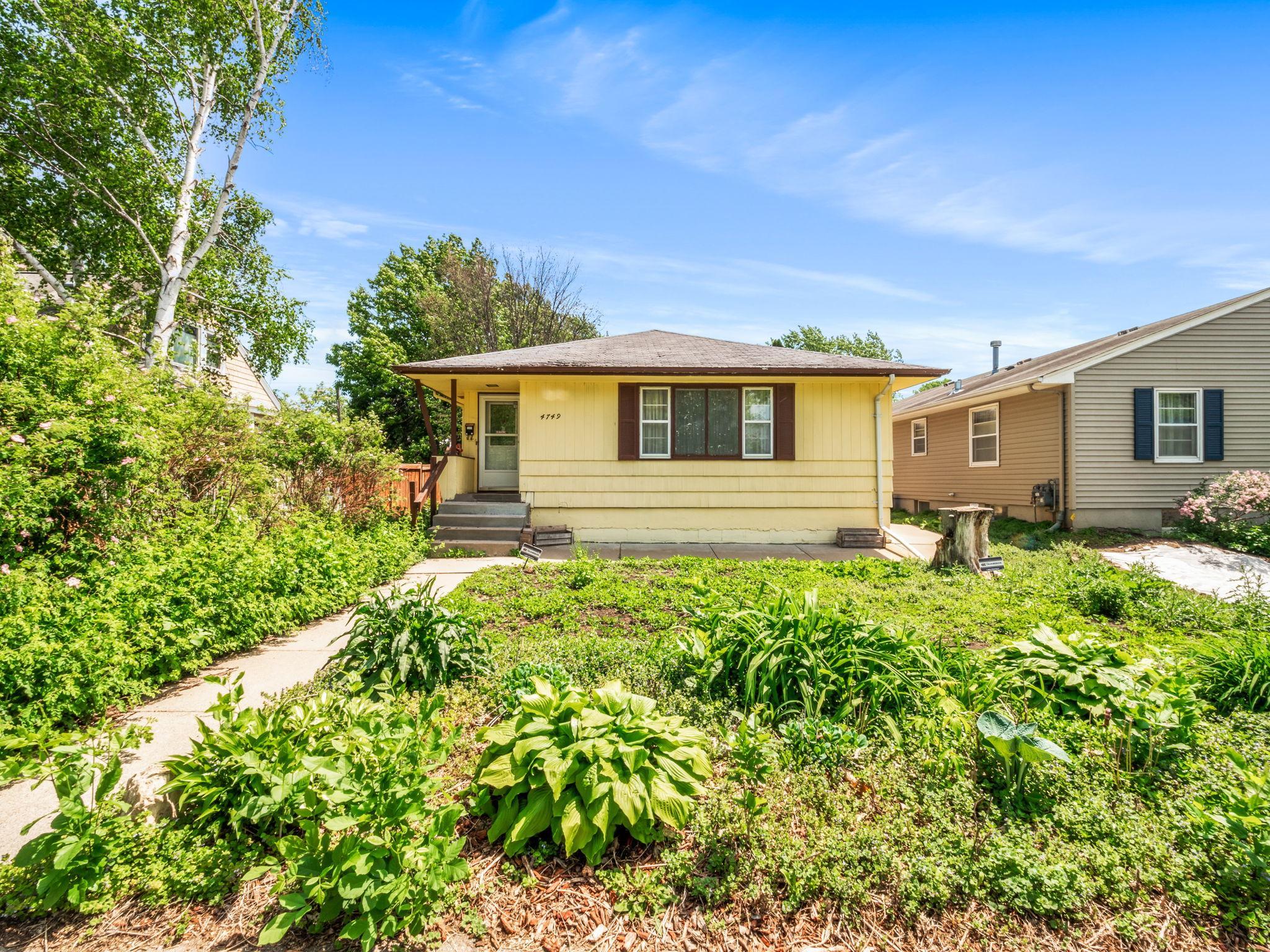 View of Residential at 4749 Abbott Avenue, Minneapolis MN 55410, Minneapolis - Mike Wilen | Minnesota Team Real Estate