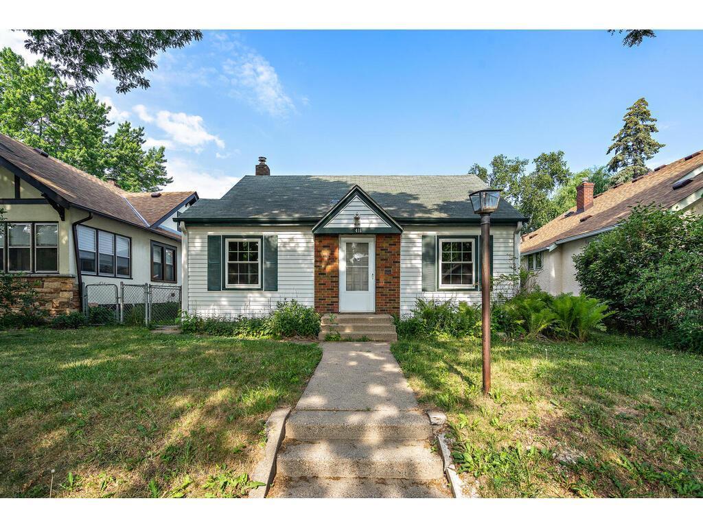 View of Residential at 3416 41st Avenue, Minneapolis MN 55406, Minneapolis - Mike Wilen | Minnesota Team Real Estate