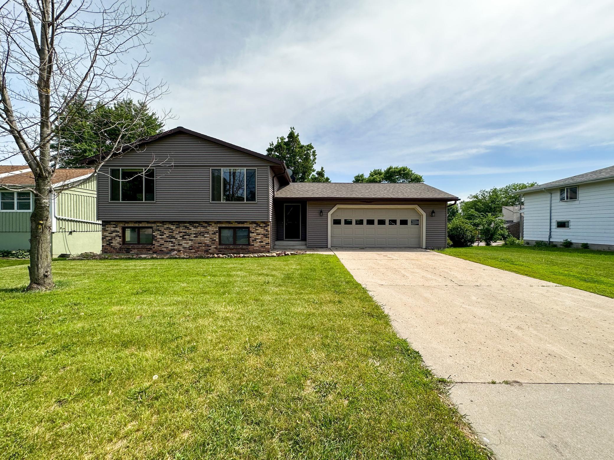 View of Residential at 807 High Avenue, Gaylord MN 55334, Gaylord - Mike Wilen | Minnesota Team Real Estate