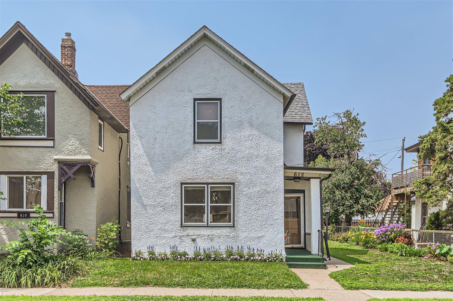 View of Residential at 612 Adams Street, Minneapolis MN 55413, Minneapolis - Mike Wilen | Minnesota Team Real Estate