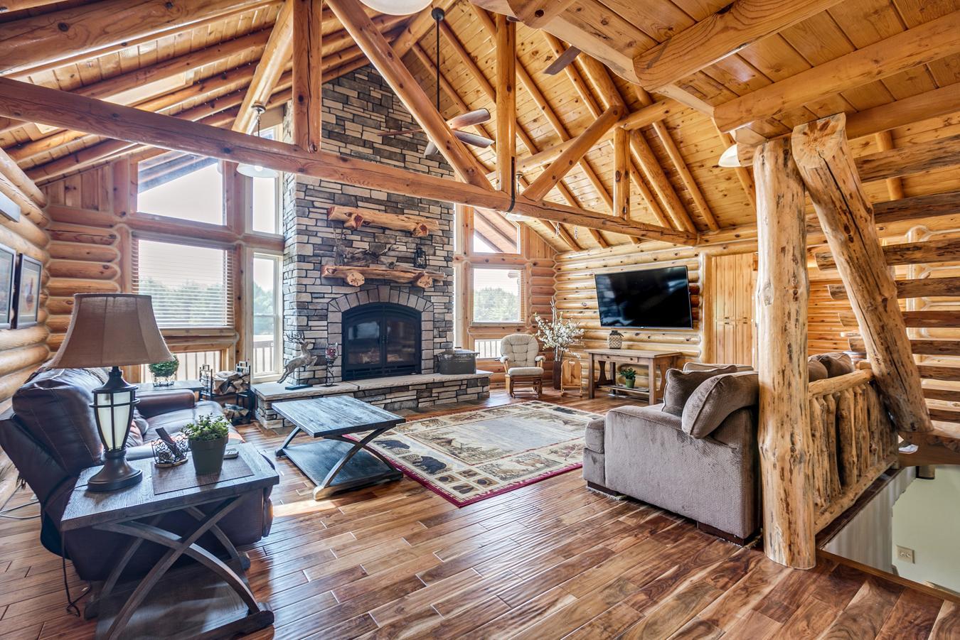 View of Residential at 21987 169th Street, Elk River MN 55309, Elk River - Mike Wilen | Minnesota Team Real Estate