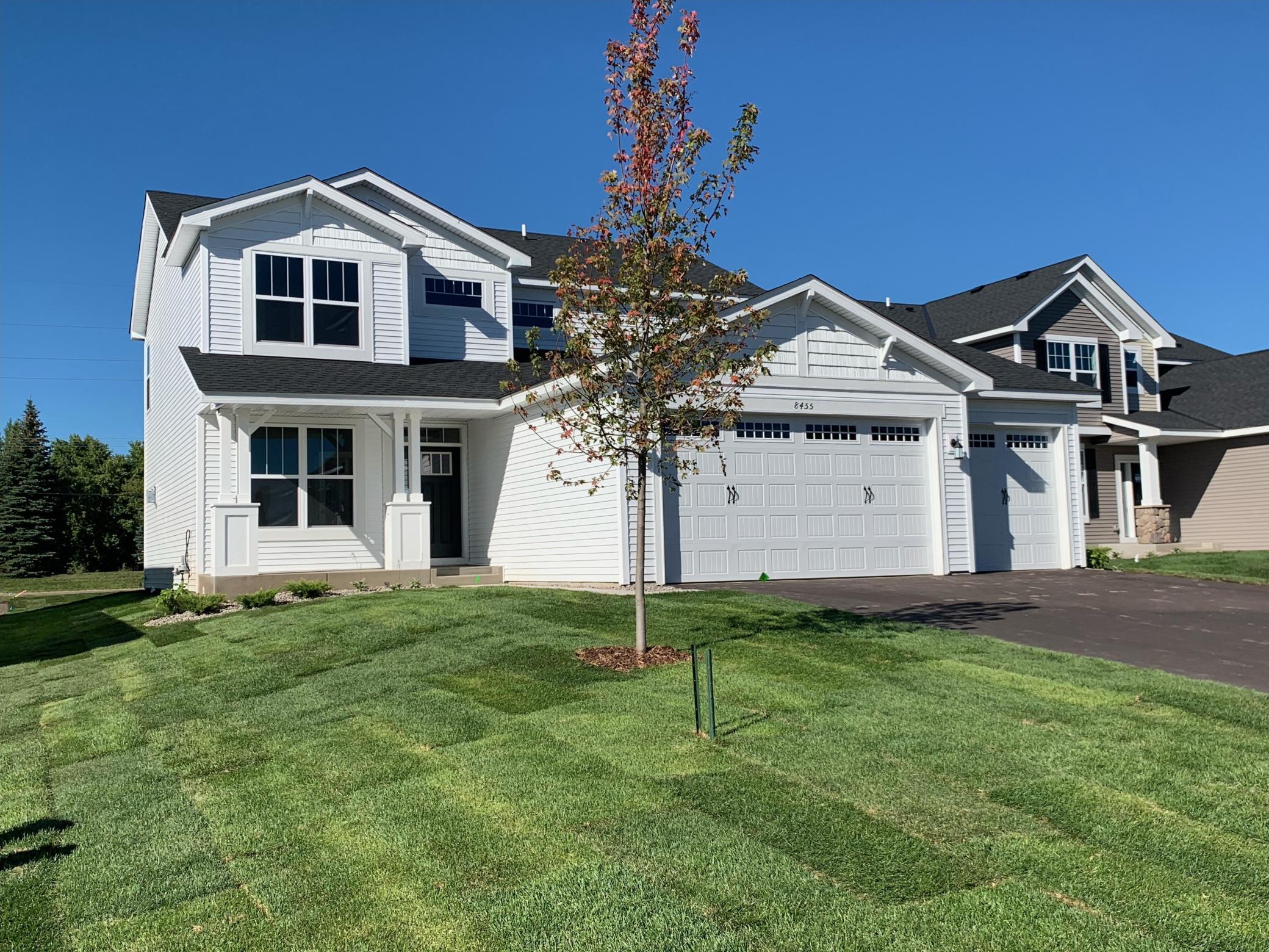 View of Residential at 8539 152nd Lane, Ramsey MN 55303, Ramsey - Mike Wilen | Minnesota Team Real Estate