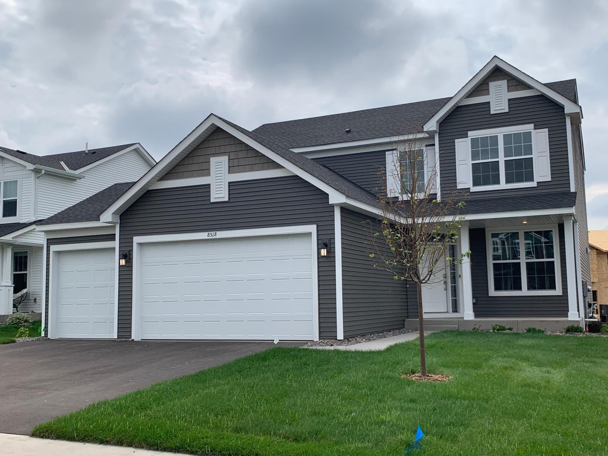 View of Residential at 8518 152nd Lane, Ramsey MN 55303, Ramsey - Mike Wilen | Minnesota Team Real Estate