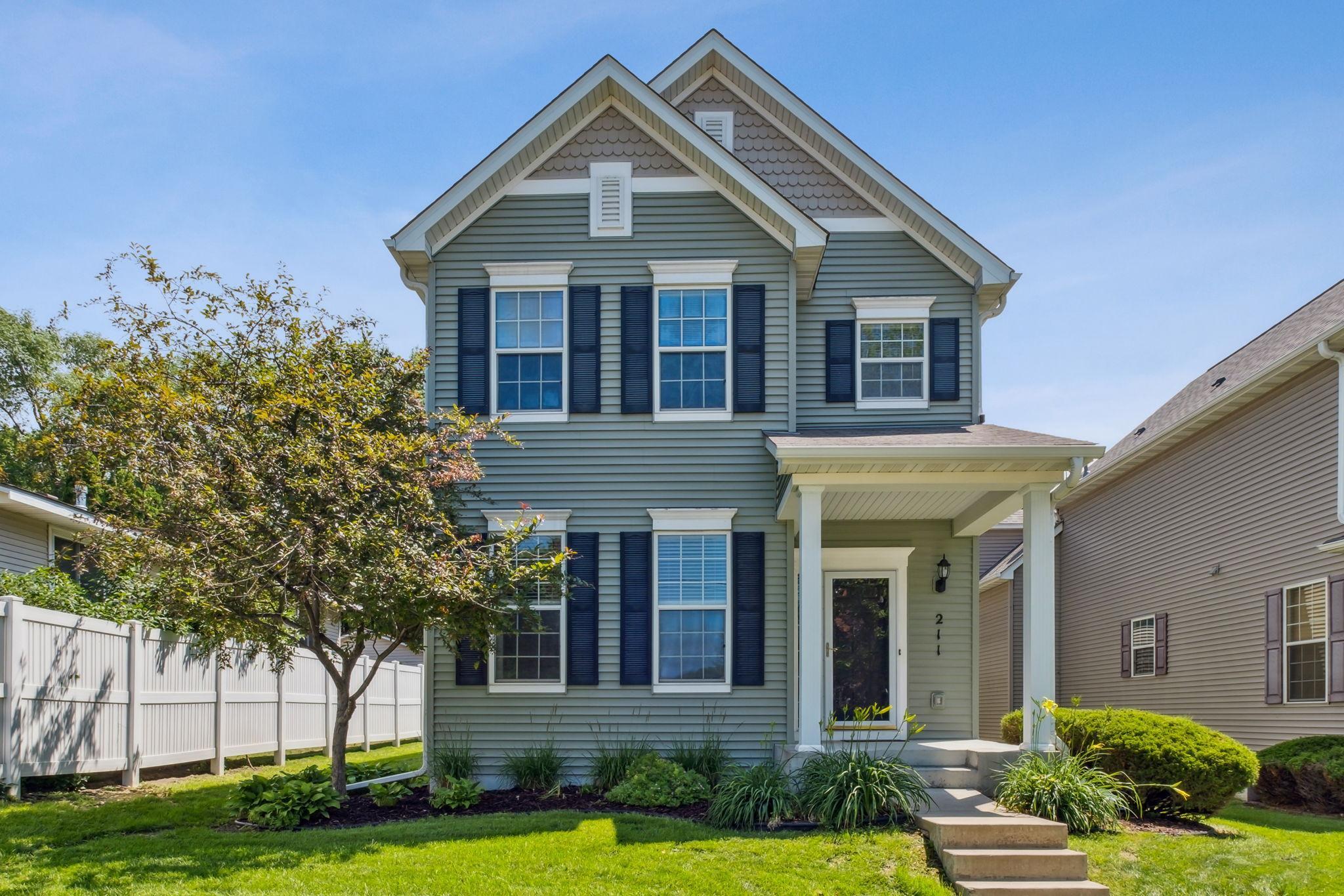 View of Residential at 211 Jackson Avenue, Hopkins MN 55343, Hopkins - Mike Wilen | Minnesota Team Real Estate