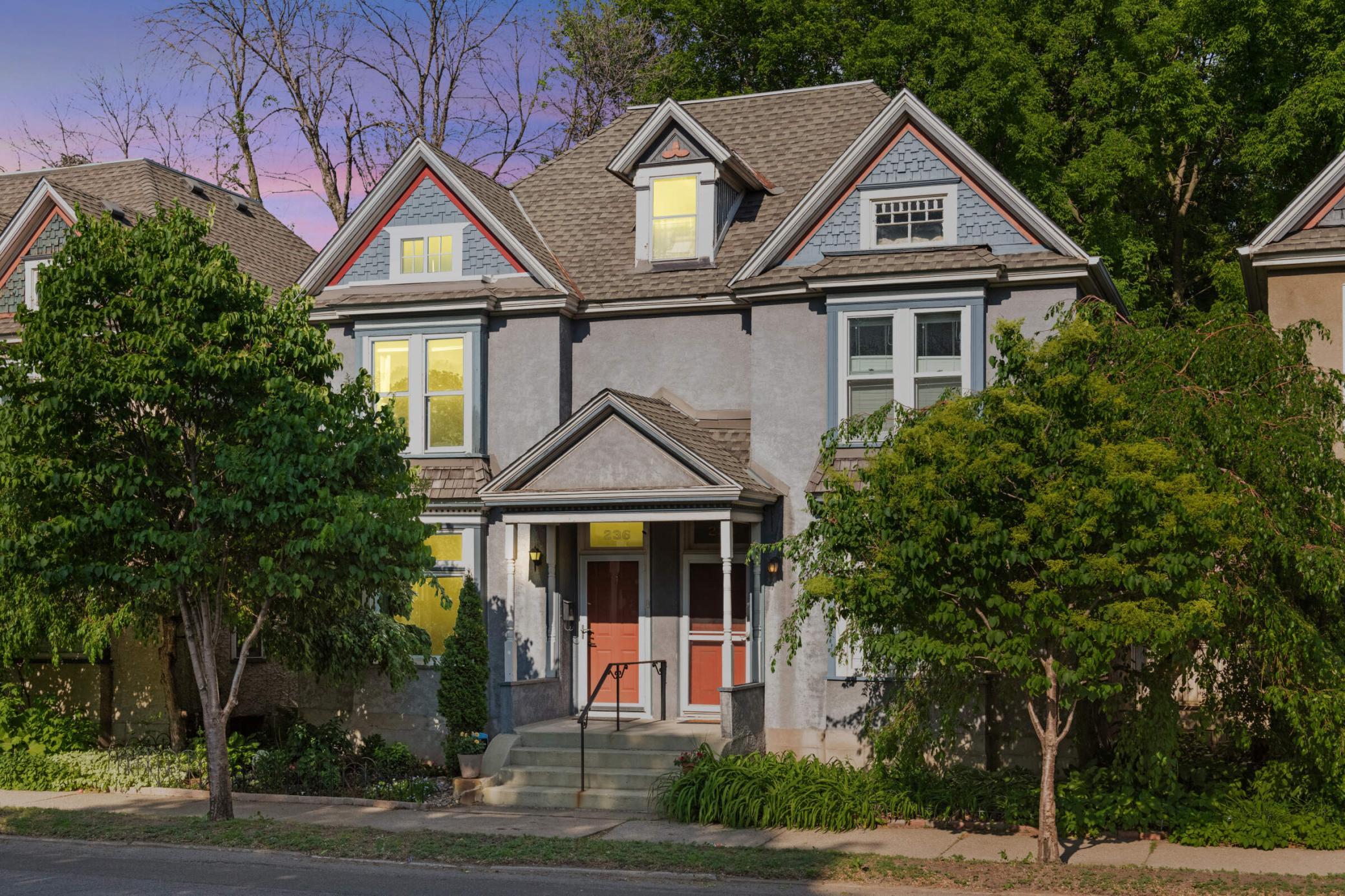 View of Residential at 236 Dale Street, Saint Paul MN 55102, Saint Paul - Mike Wilen | Minnesota Team Real Estate