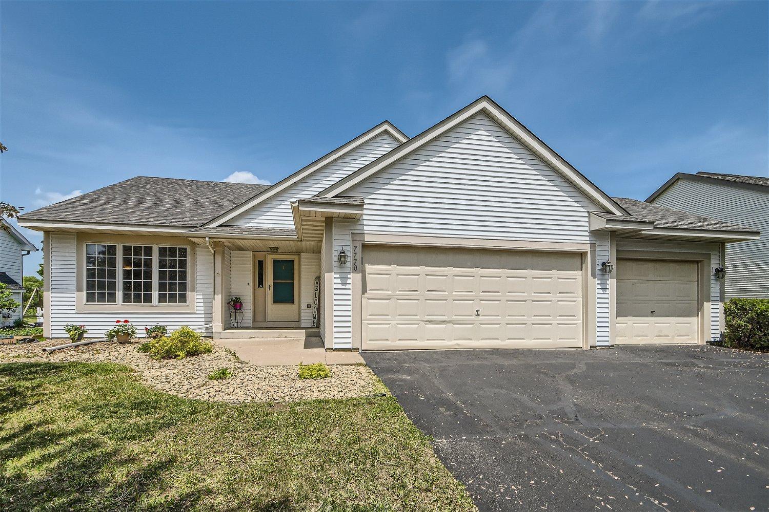 View of Residential at 7770 Upper 23rd Street, Oakdale MN 55128, Oakdale - Mike Wilen | Minnesota Team Real Estate