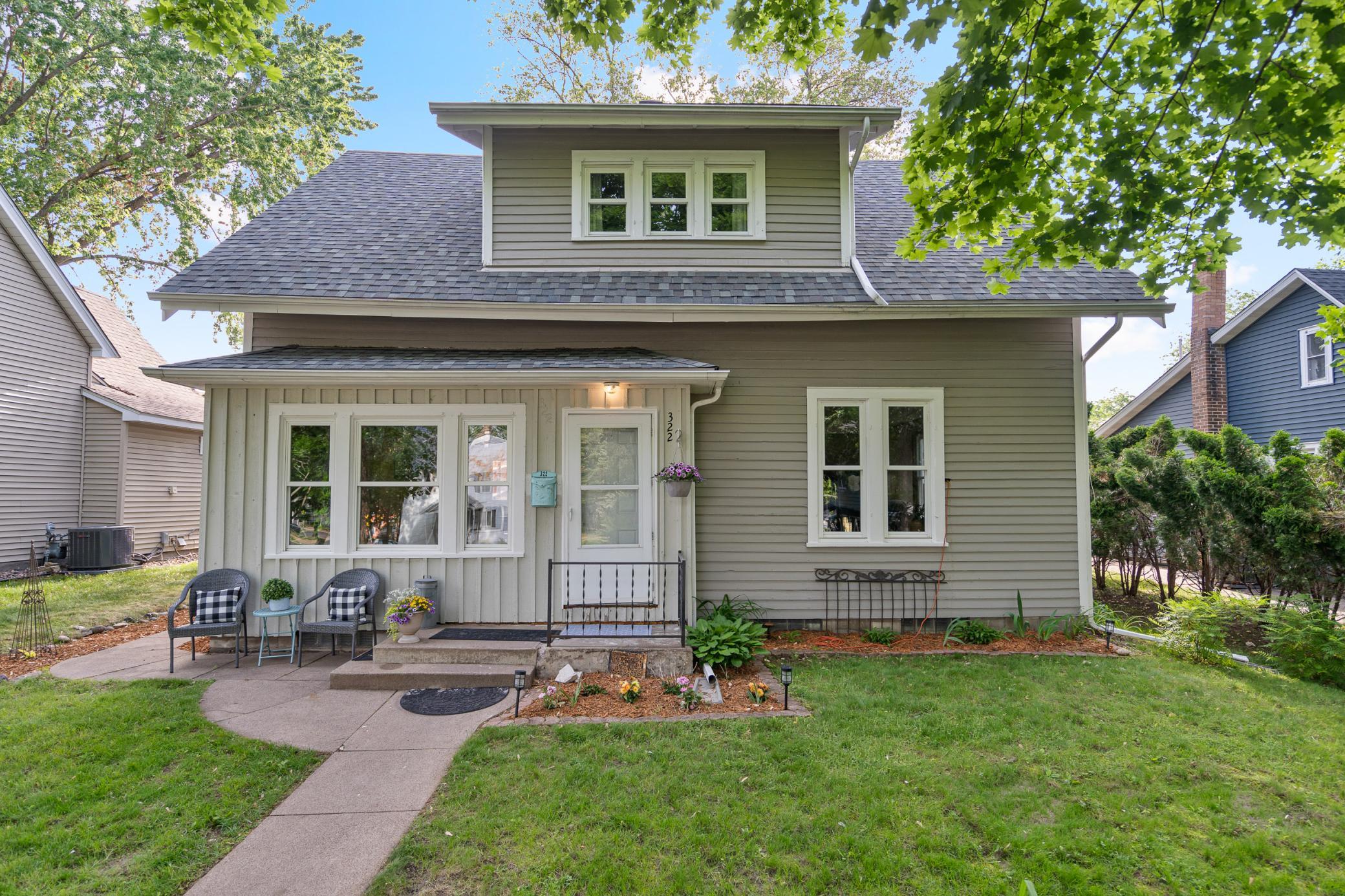 View of Residential at 322 5th Street, Bayport MN 55003, Bayport - Mike Wilen | Minnesota Team Real Estate