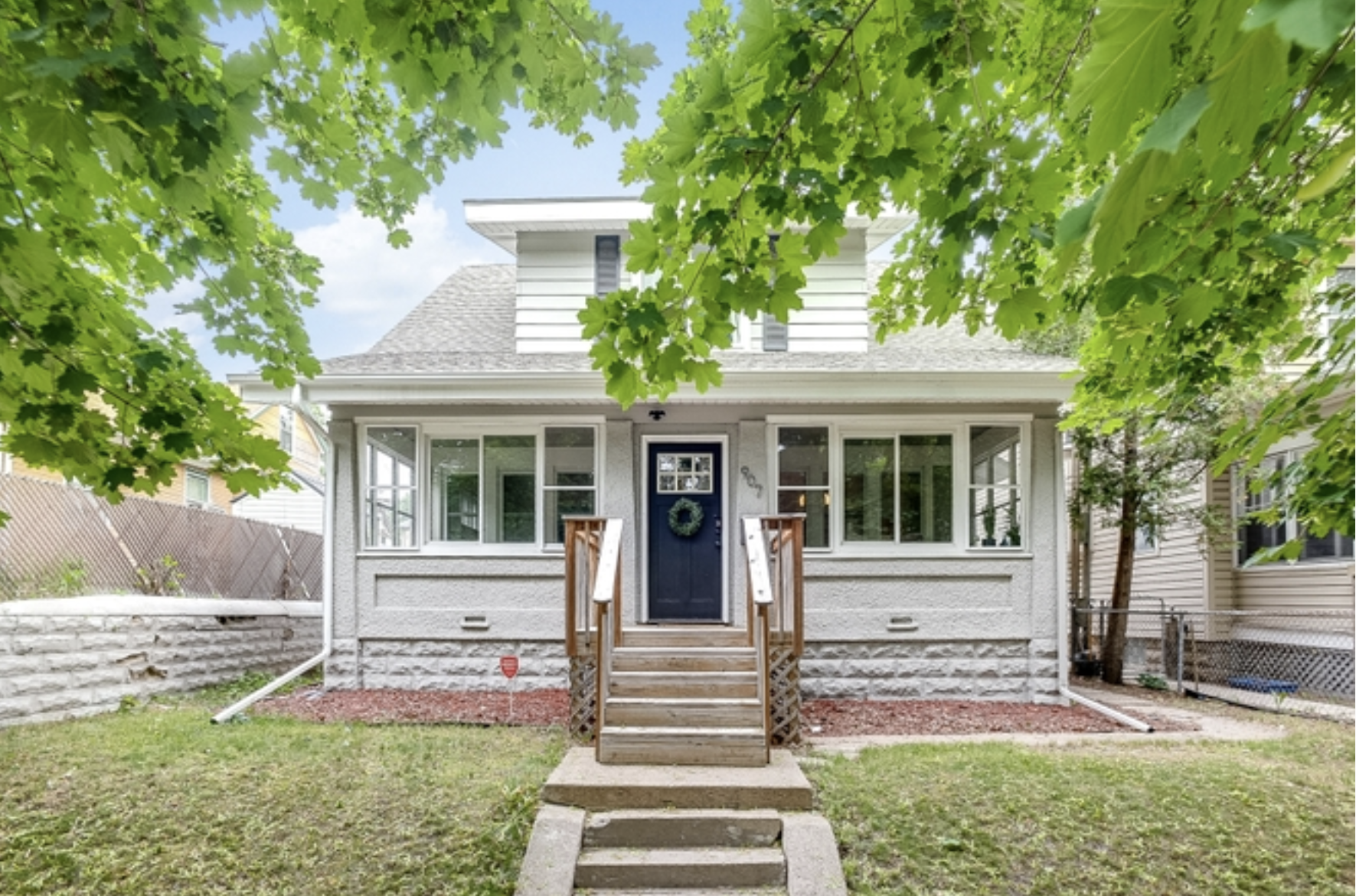 View of Residential at 907 4th Street, Saint Paul MN 55106, Saint Paul - Mike Wilen | Minnesota Team Real Estate