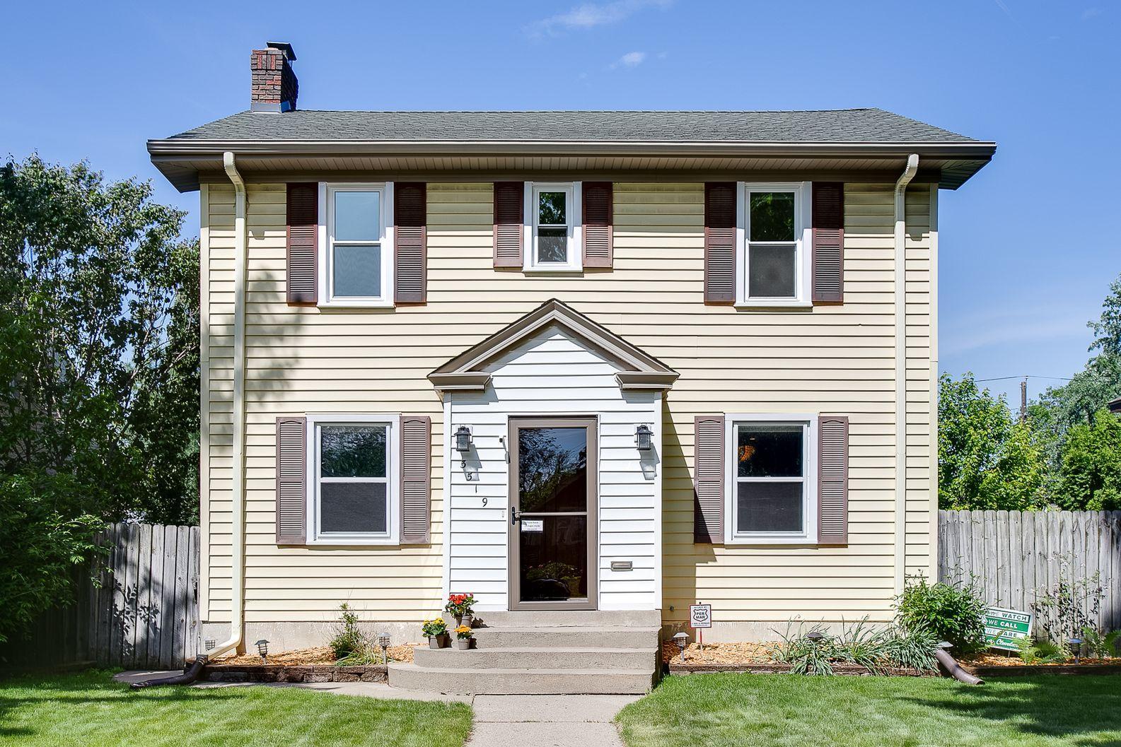 View of Residential at 3519 Vincent Avenue, Minneapolis MN 55412, Minneapolis - Mike Wilen | Minnesota Team Real Estate
