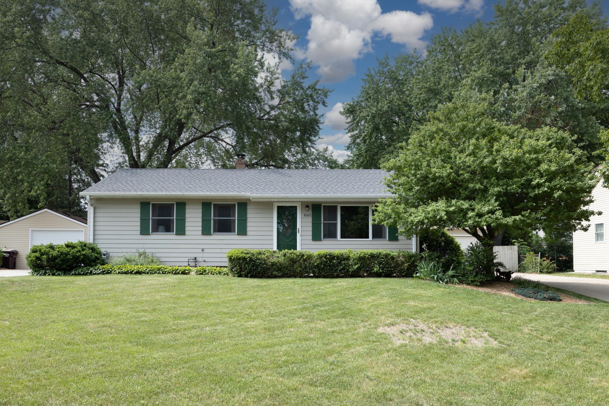 View of Residential at 6165 Oak Knoll Drive, Woodbury MN 55125, Woodbury - Mike Wilen | Minnesota Team Real Estate