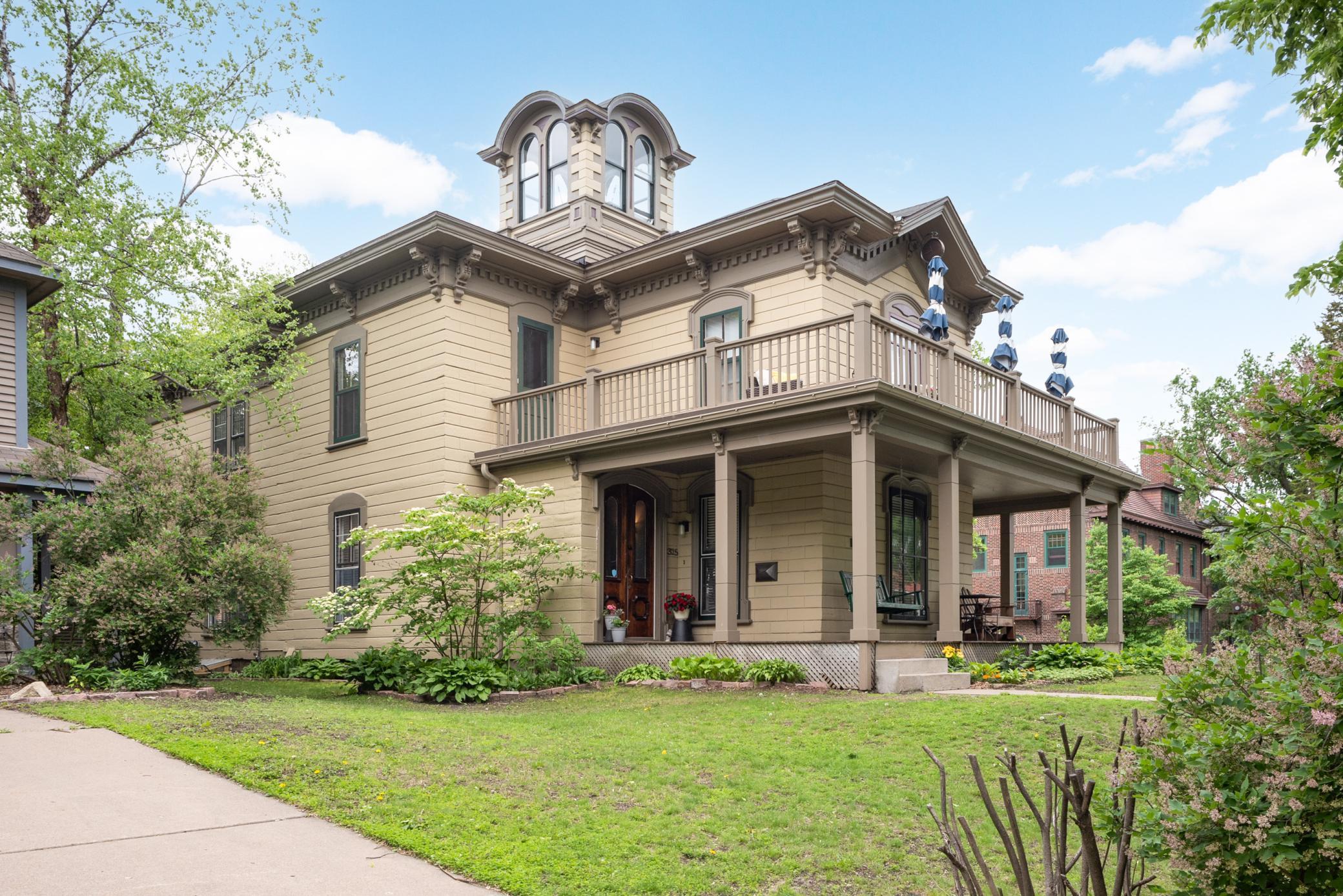 View of Residential at 2325 Pillsbury Avenue, Minneapolis MN 55404, Minneapolis - Mike Wilen | Minnesota Team Real Estate