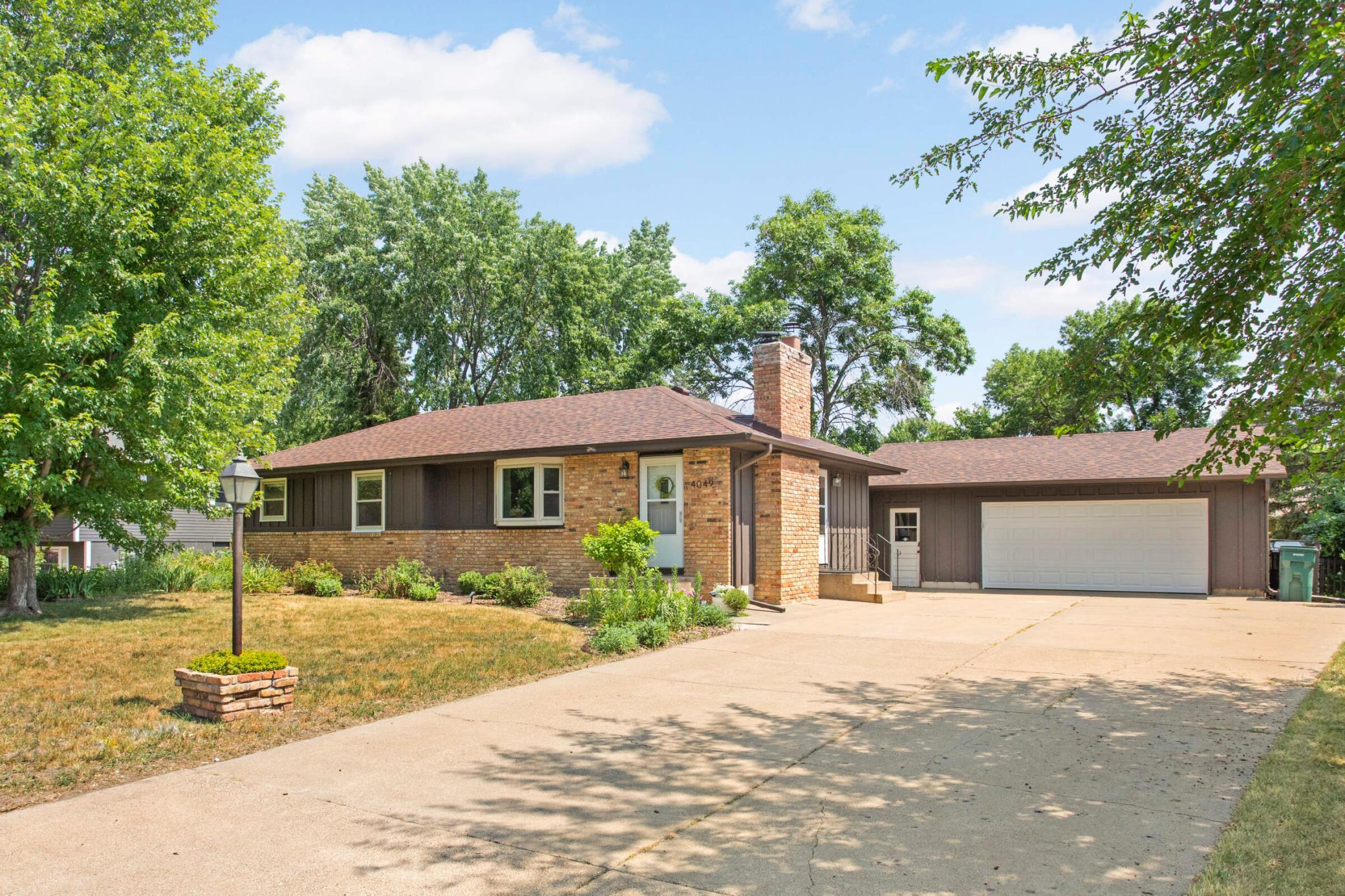 View of Residential at 4049 82nd Avenue, Brooklyn Park MN 55443, Brooklyn Park - Mike Wilen | Minnesota Team Real Estate