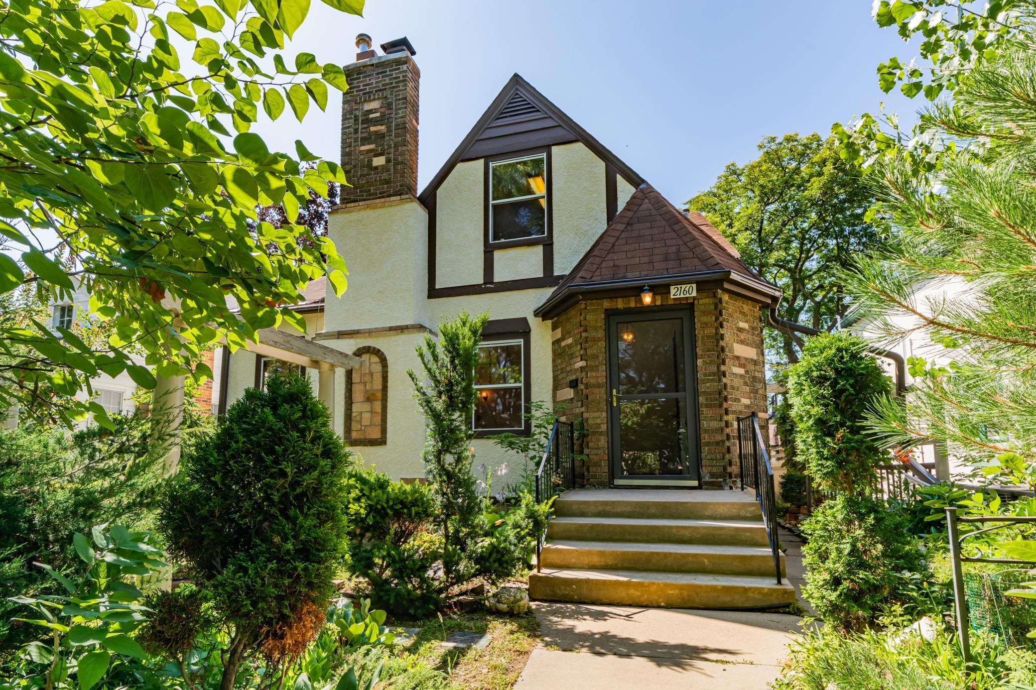 View of Residential at 2160 Eleanor Avenue, Saint Paul MN 55116, Saint Paul - Mike Wilen | Minnesota Team Real Estate