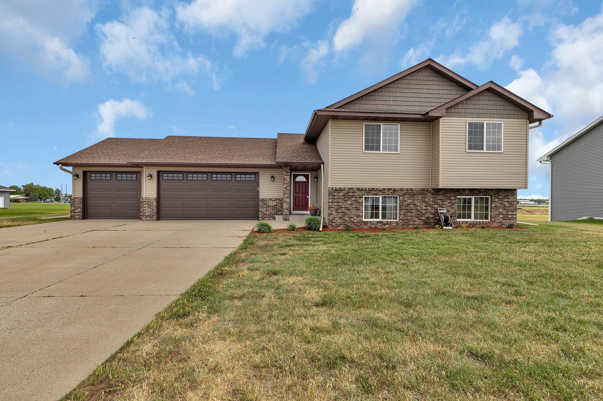 View of Residential at 820 10th Street, Clearwater MN 55320, Clearwater - Mike Wilen | Minnesota Team Real Estate