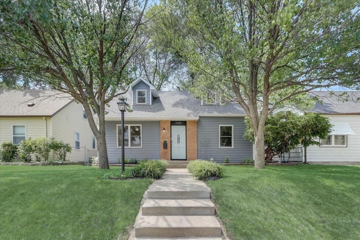 View of Residential at 5229 Washburn Avenue, Minneapolis MN 55430, Minneapolis - Mike Wilen | Minnesota Team Real Estate