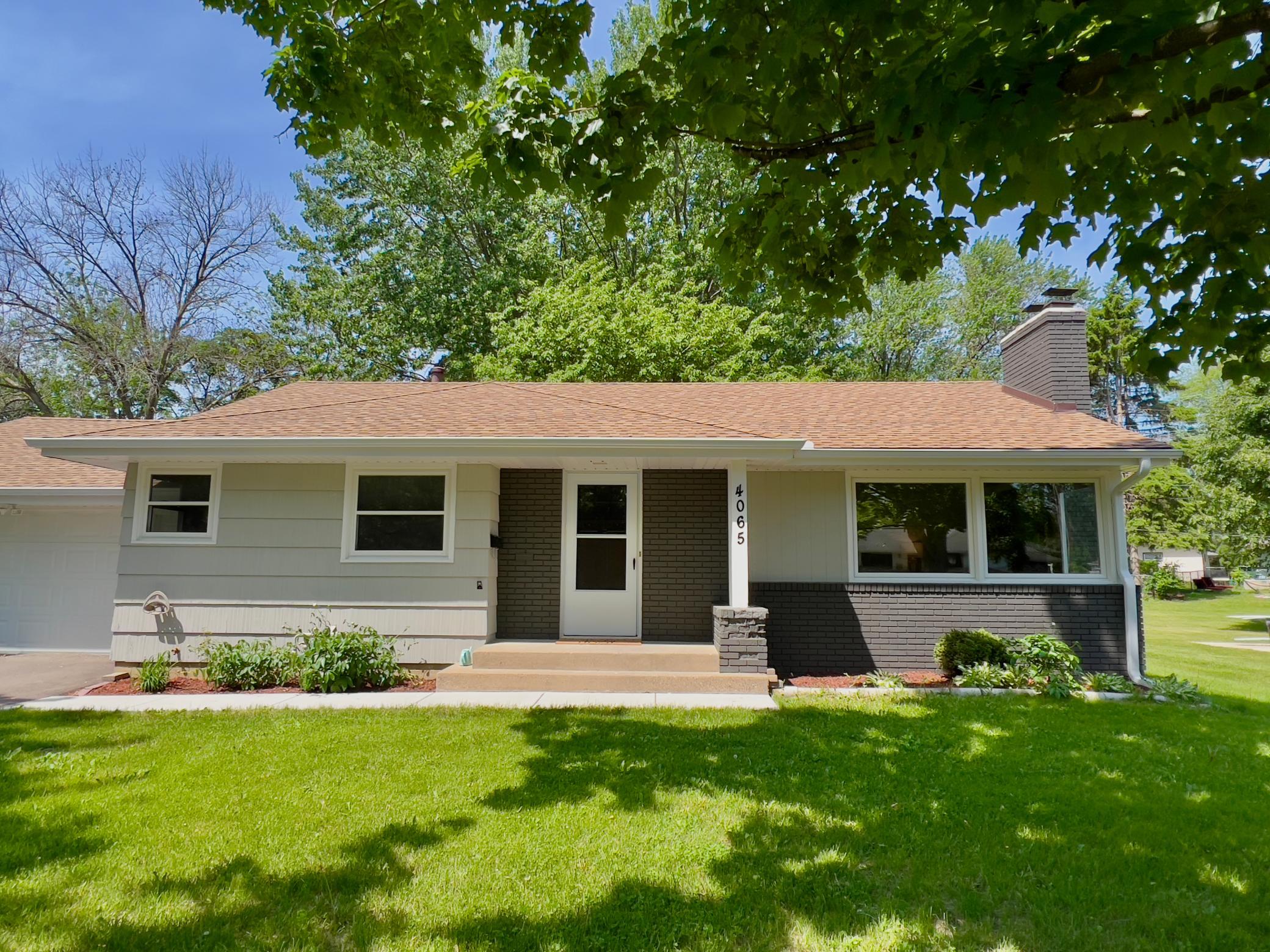 View of Residential at 4065 Idaho Avenue, Crystal MN 55427, Crystal - Mike Wilen | Minnesota Team Real Estate