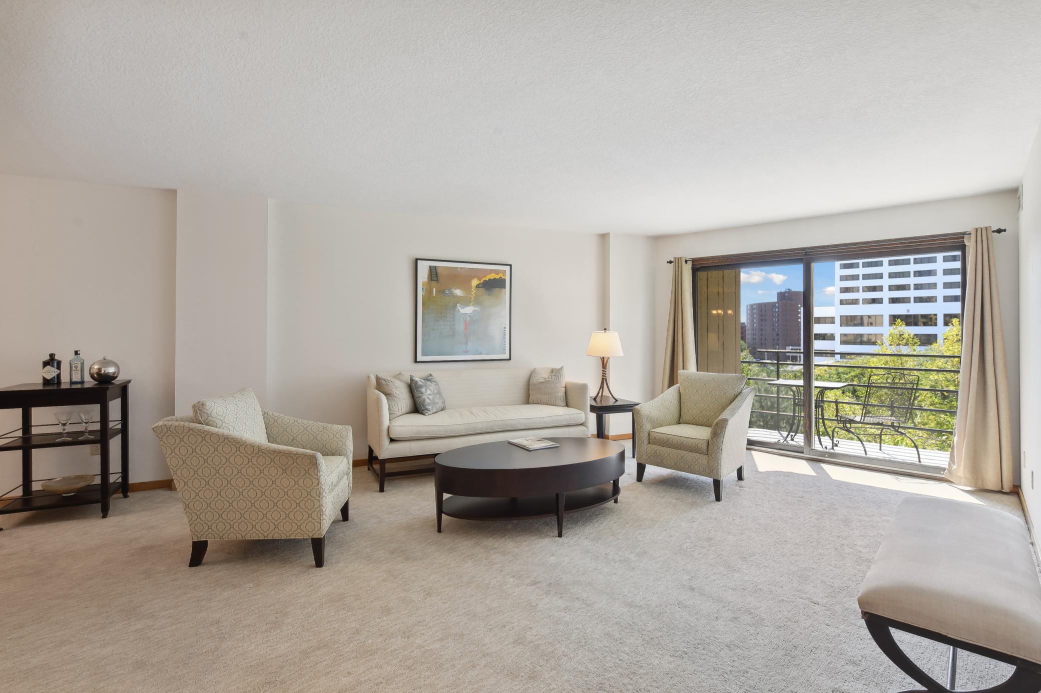 View of Residential at 1200 Nicollet Avenue #609, Minneapolis MN 55403, Minneapolis - Mike Wilen | Minnesota Team Real Estate