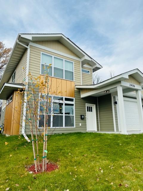 View of Residential at 2406 Mcnair Avenue, Minneapolis MN 55411, Minneapolis - Mike Wilen | Minnesota Team Real Estate