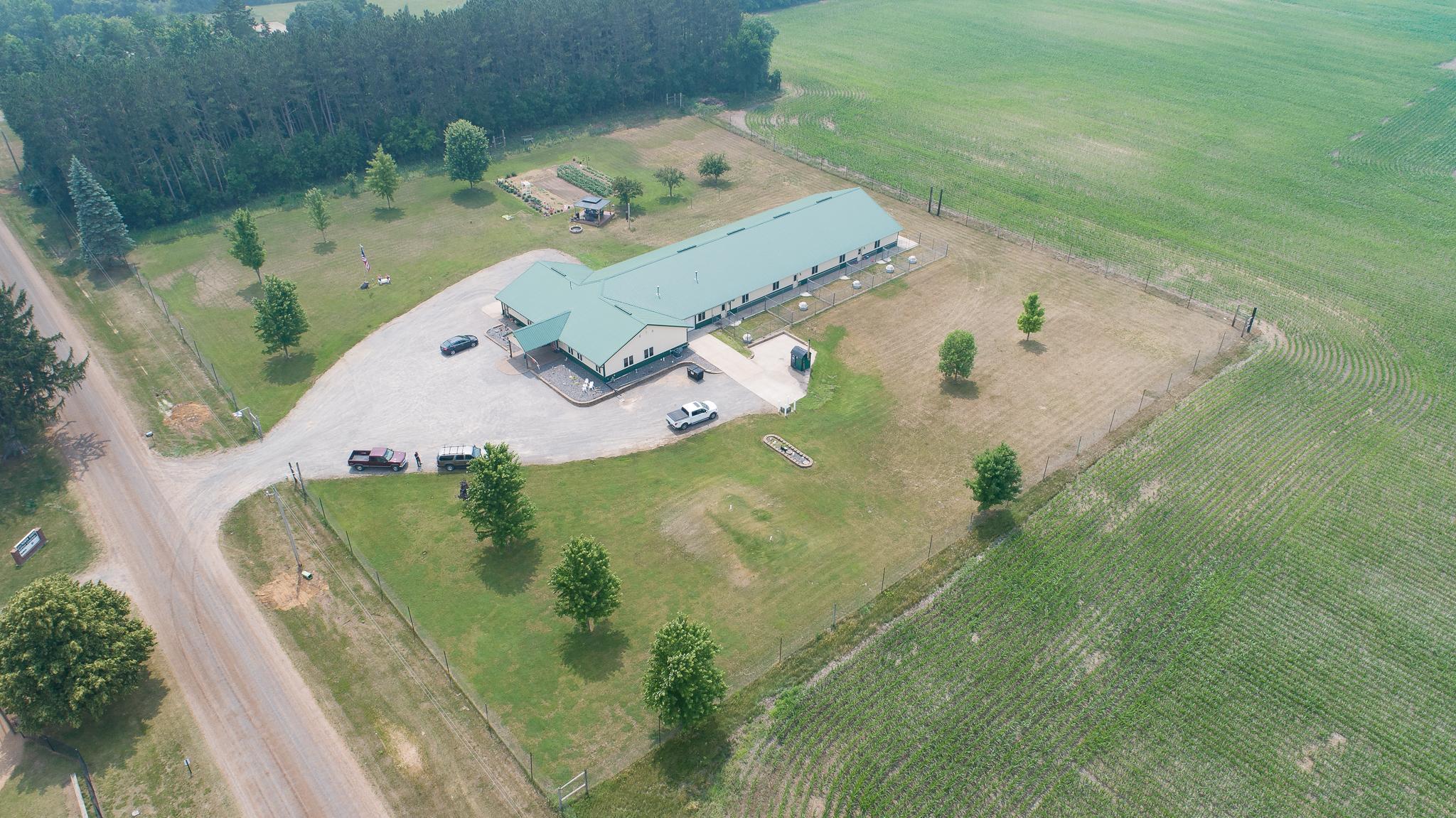 View of Commercial Sale at 31158 Palisade Street, Cambridge MN 55008, Cambridge - Mike Wilen | Minnesota Team Real Estate