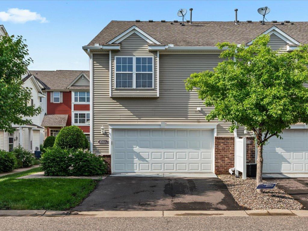 View of Residential at 3741 Hazel Trail #A, Woodbury MN 55129, Woodbury - Mike Wilen | Minnesota Team Real Estate