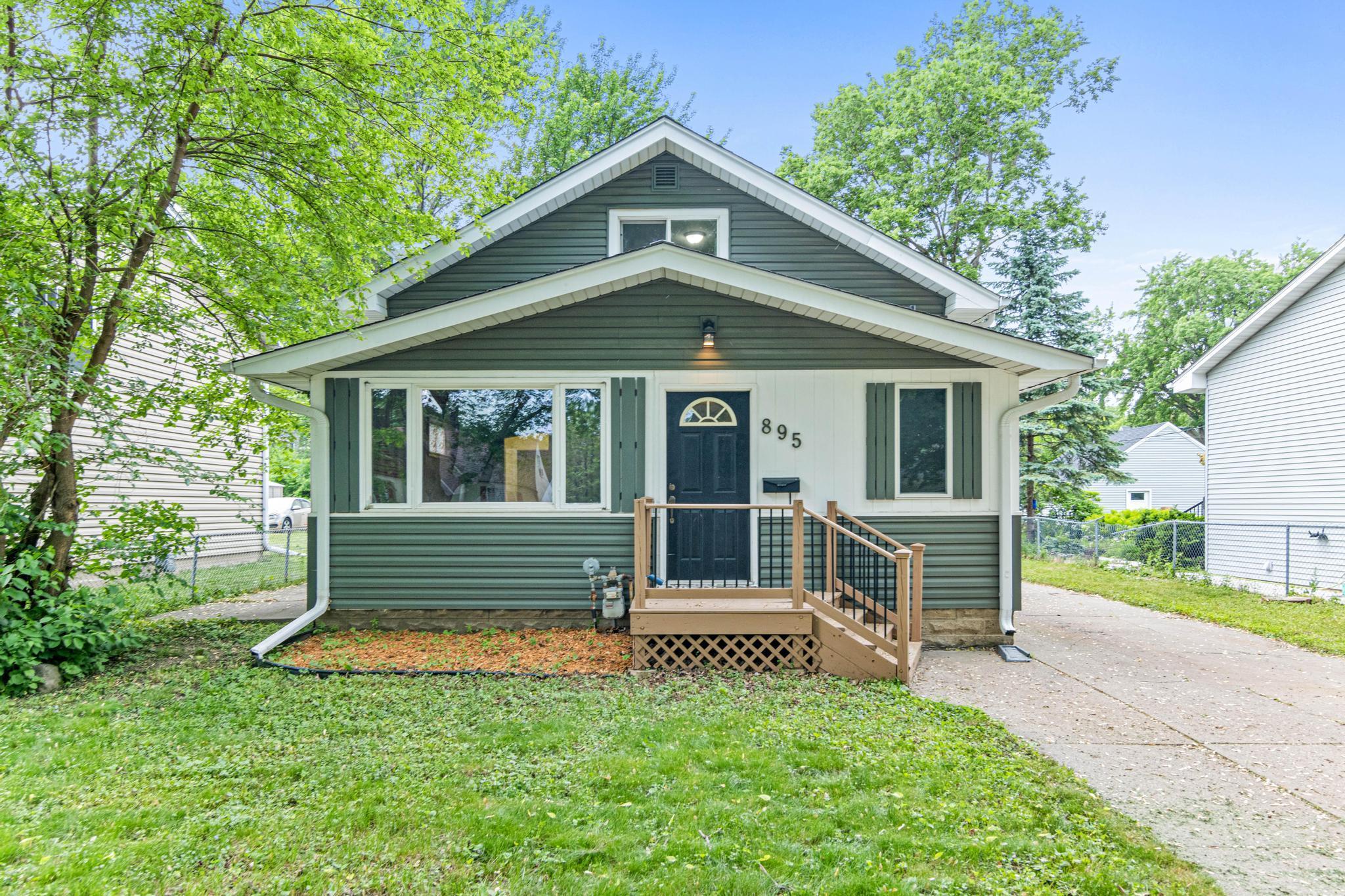 View of Residential at 895 Gorman Avenue, West Saint Paul MN 55118, West Saint Paul - Mike Wilen | Minnesota Team Real Estate