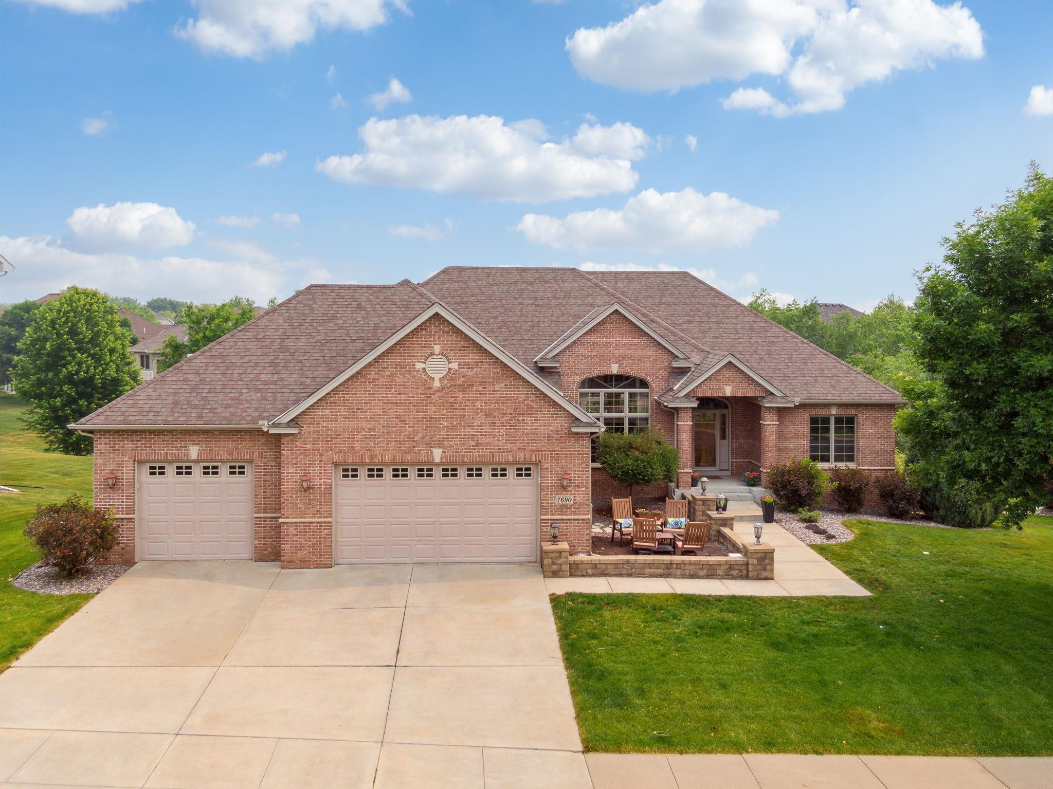 View of Residential at 7690 Narcissus Lane, Maple Grove MN 55311, Maple Grove - Mike Wilen | Minnesota Team Real Estate