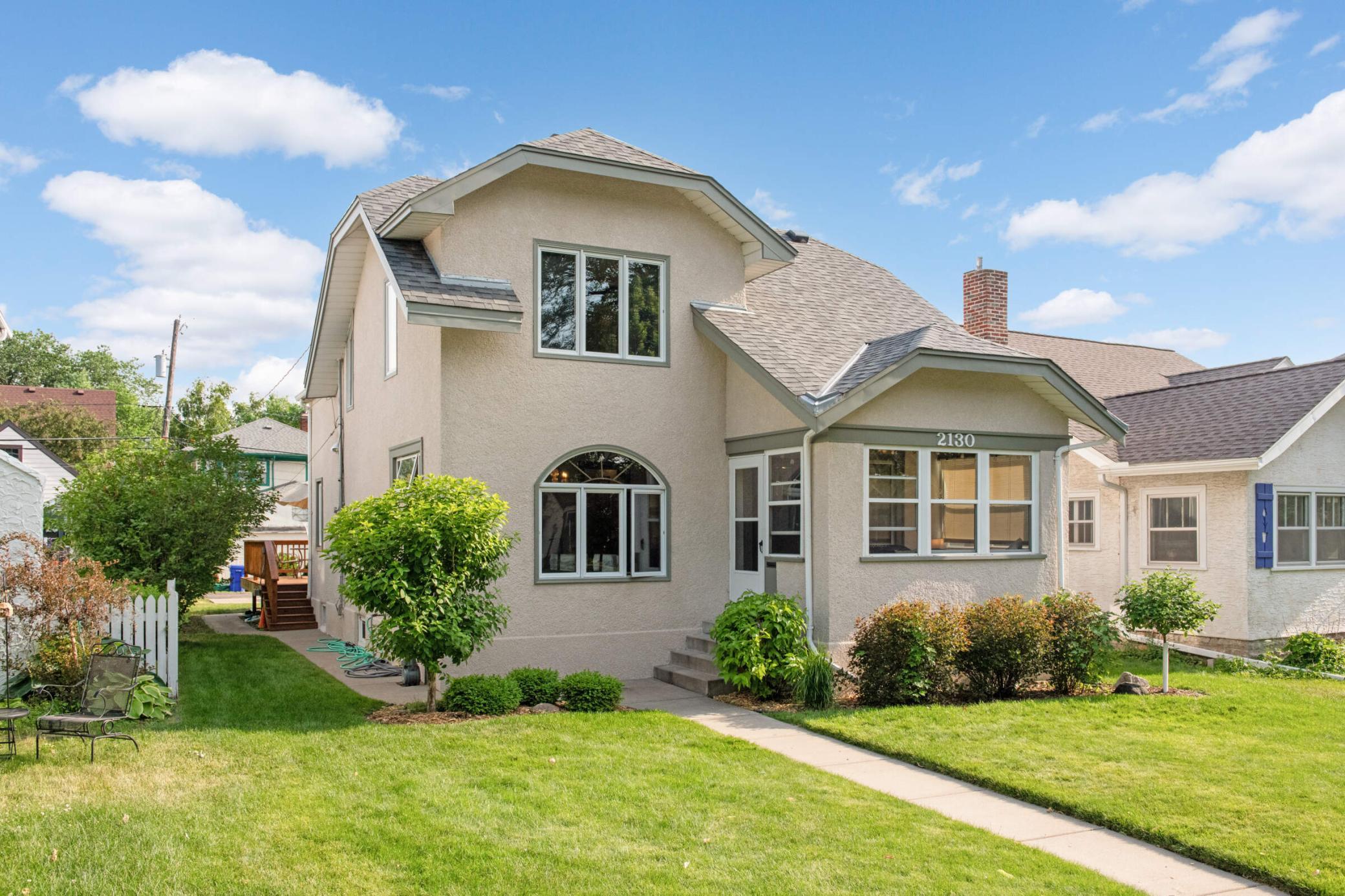View of Residential at 2130 Jefferson Avenue, Saint Paul MN 55105, Saint Paul - Mike Wilen | Minnesota Team Real Estate