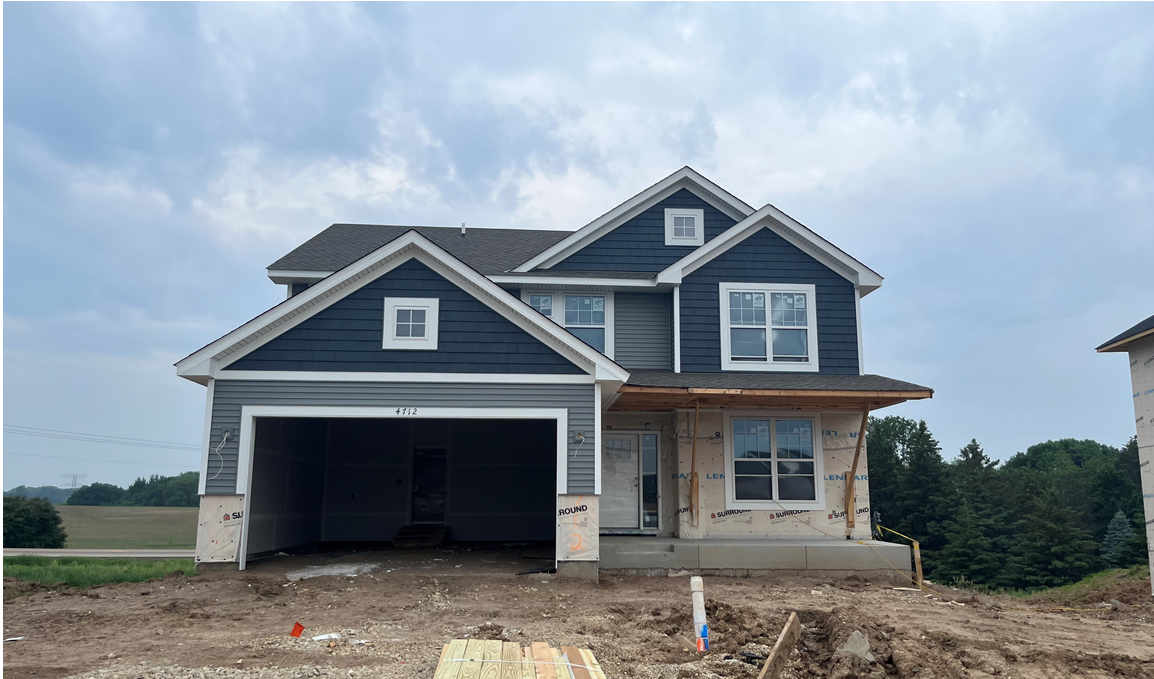 View of Residential at 4712 Martingale Alcove, Woodbury MN 55129, Woodbury - Mike Wilen | Minnesota Team Real Estate
