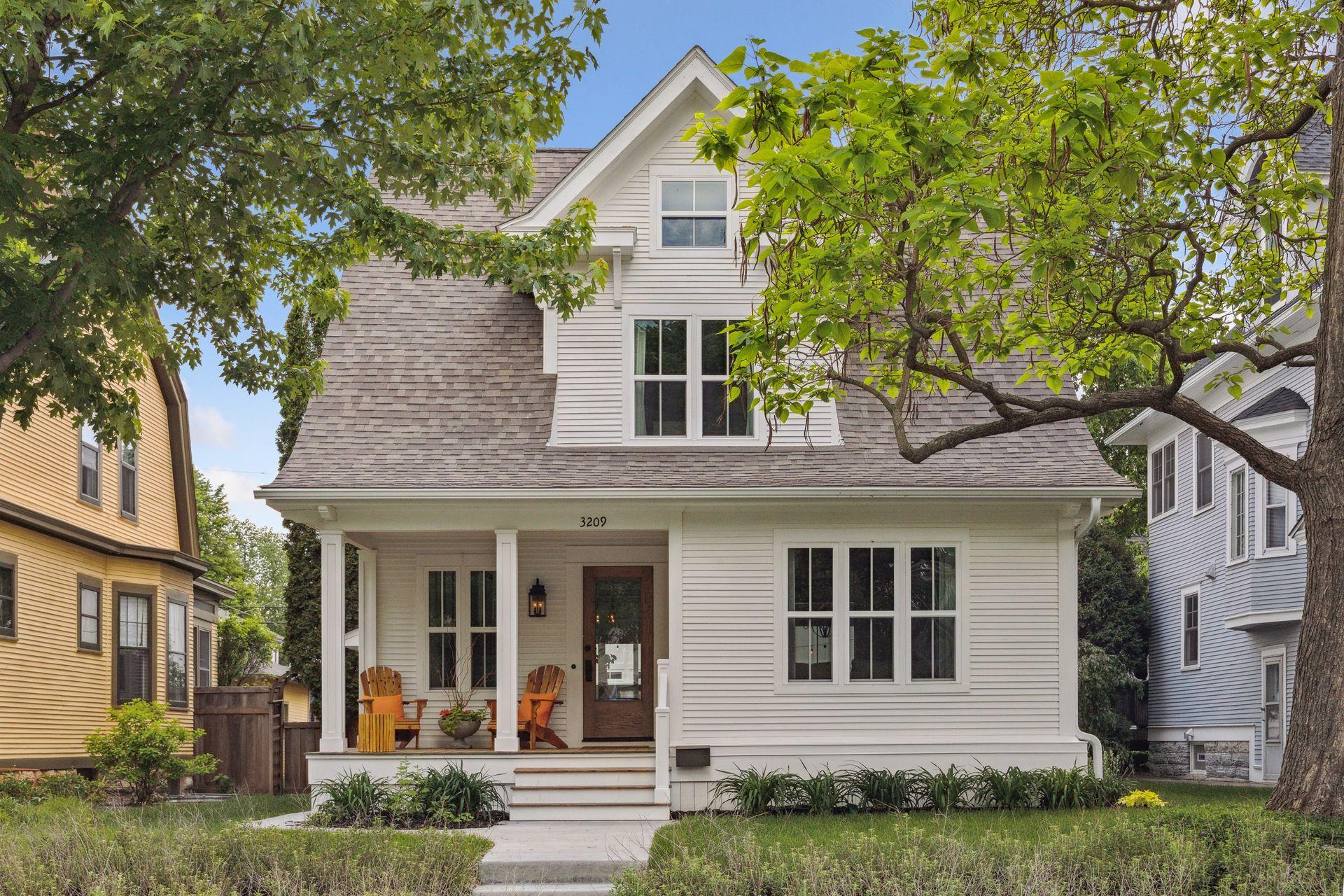 View of Residential at 3209 Irving Avenue, Minneapolis MN 55408, Minneapolis - Mike Wilen | Minnesota Team Real Estate