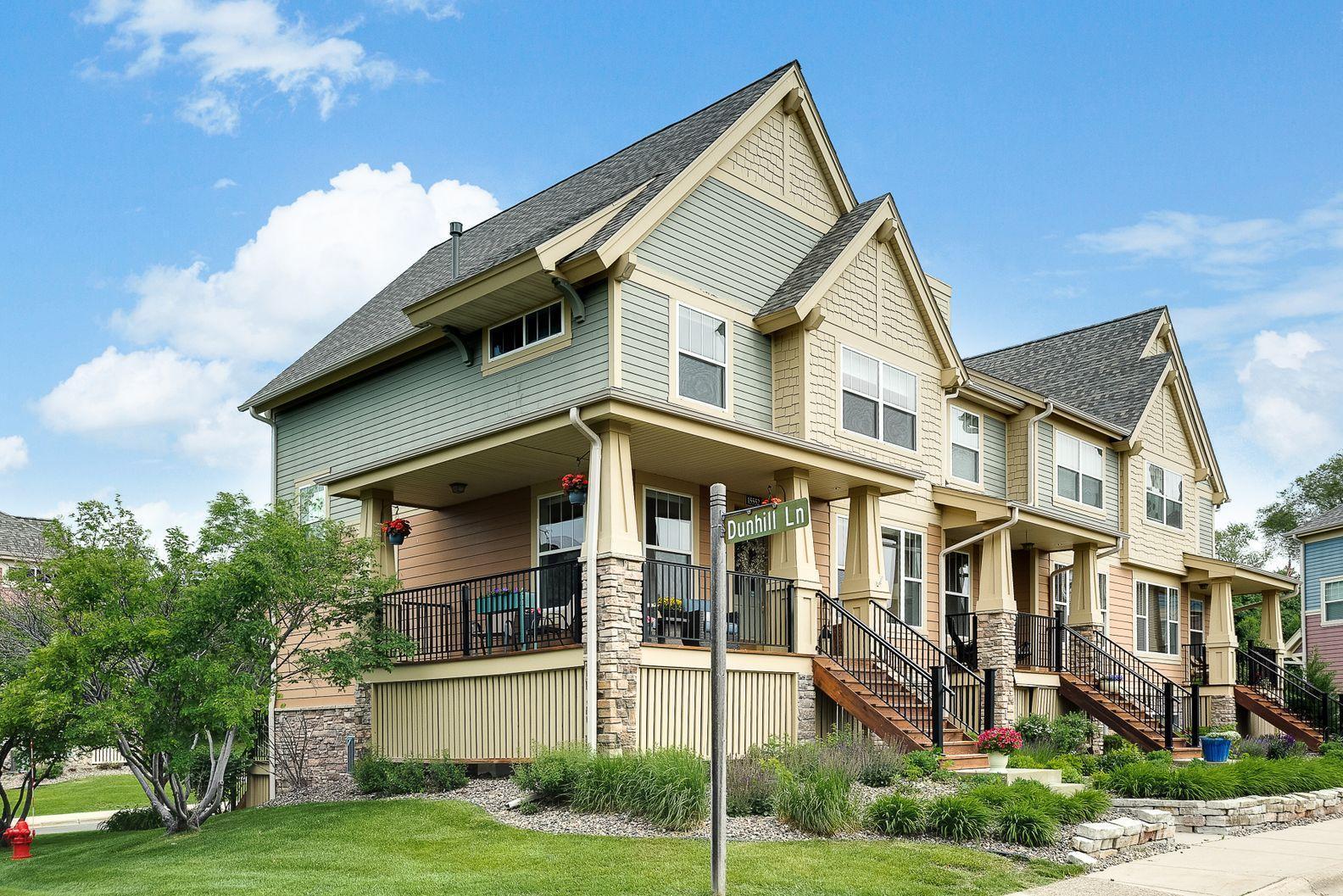 View of Residential at 15552 Dynasty Way #201, Apple Valley MN 55124, Apple Valley - Mike Wilen | Minnesota Team Real Estate