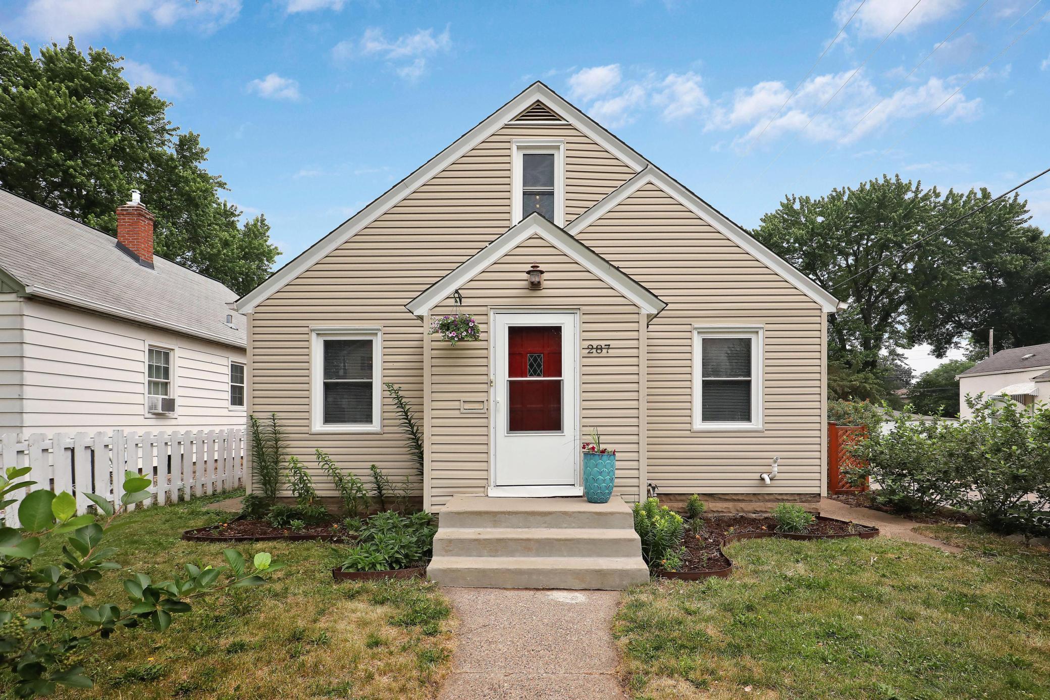 View of Residential at 287 Hurley Street, West Saint Paul MN 55118, West Saint Paul - Mike Wilen | Minnesota Team Real Estate