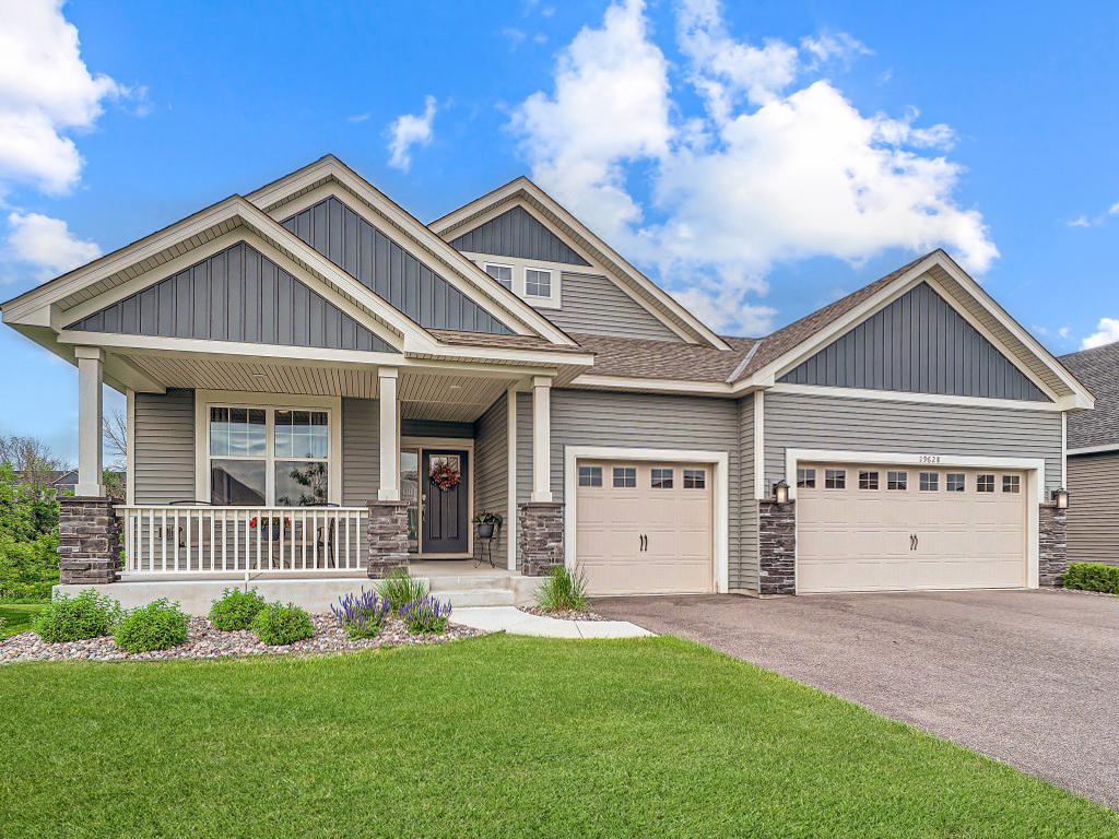 View of Residential at 19628 115th Avenue, Maple Grove MN 55311, Maple Grove - Mike Wilen | Minnesota Team Real Estate