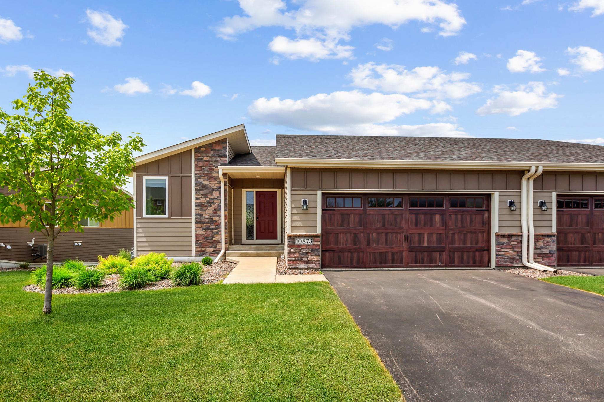 View of Residential at 10873 Retreat Lane, Woodbury MN 55129, Woodbury - Mike Wilen | Minnesota Team Real Estate