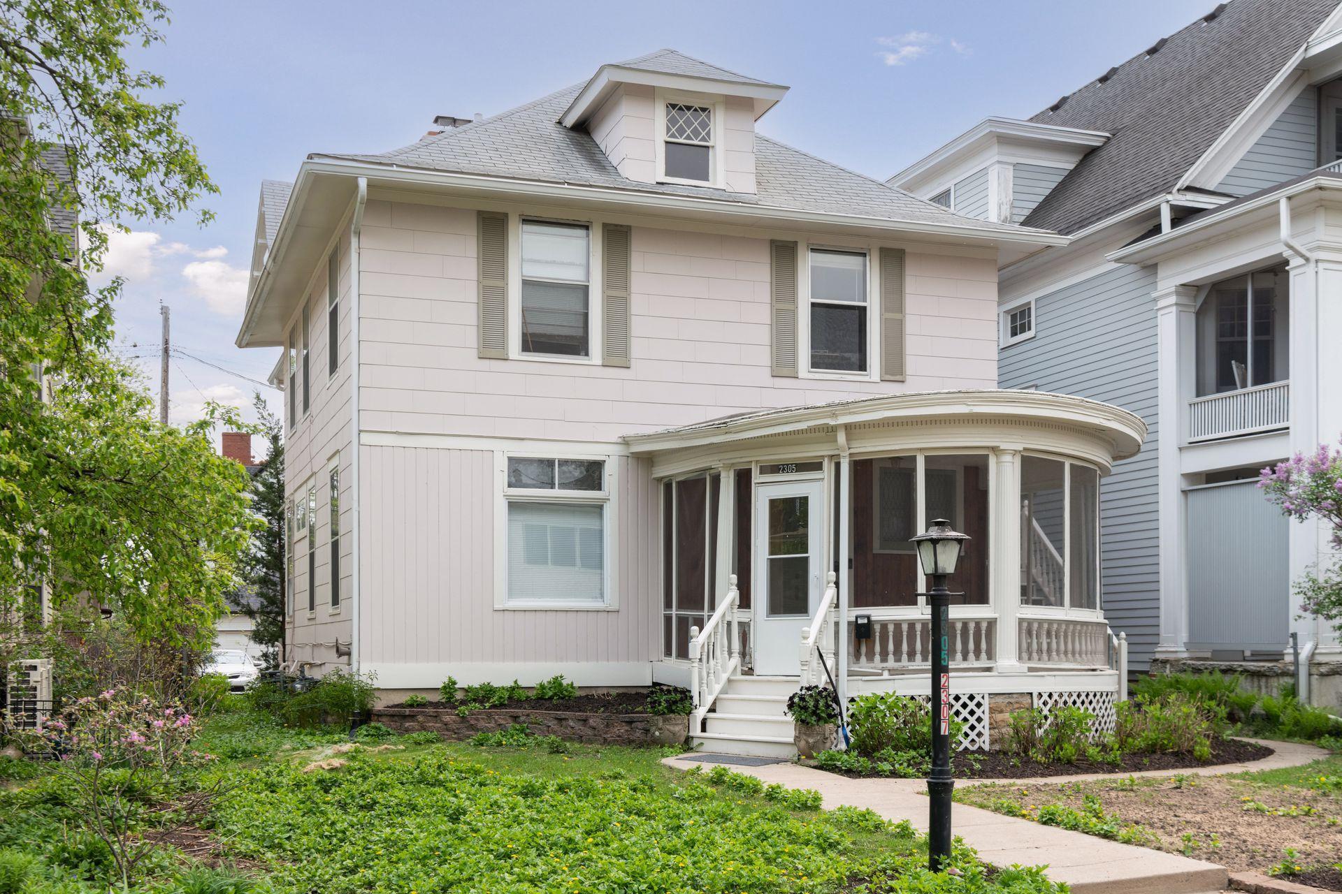 View of Residential Income at 2305 Girard Avenue, Minneapolis MN 55405, Minneapolis - Mike Wilen | Minnesota Team Real Estate