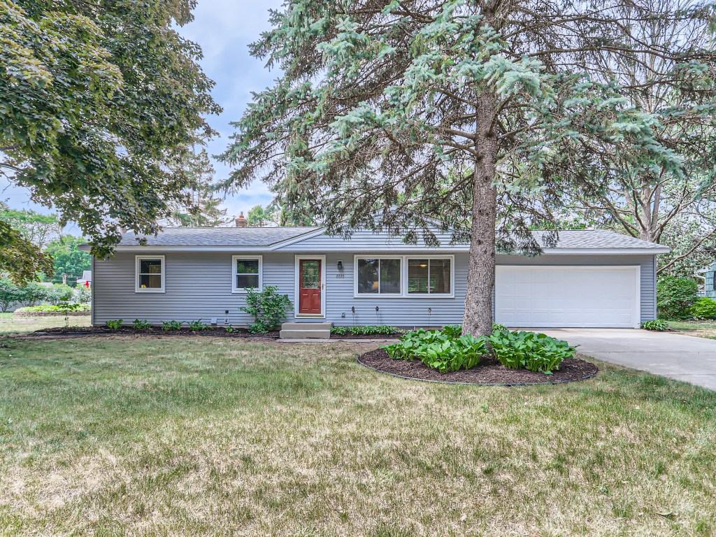 View of Residential at 2222 Lakeaires Boulevard, White Bear Lake MN 55110, White Bear Lake - Mike Wilen | Minnesota Team Real Estate